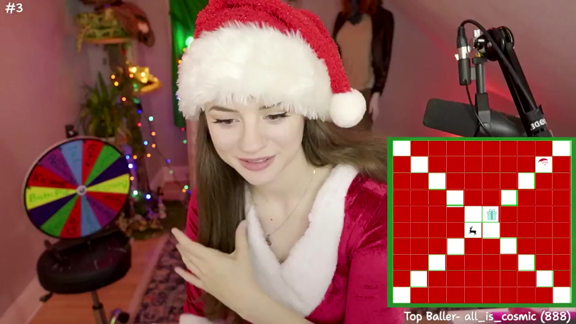 Gallery image thumbnail from SophiesJungle's myfreecams stream on, 07/26/2024, 10:42 image 6 of 20
