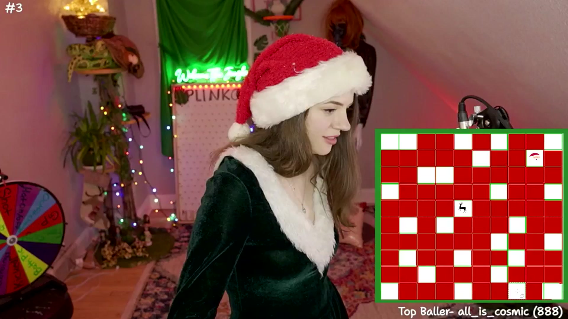 Gallery image thumbnail from SophiesJungle's myfreecams stream on, 07/26/2024, 10:42 image 17 of 20