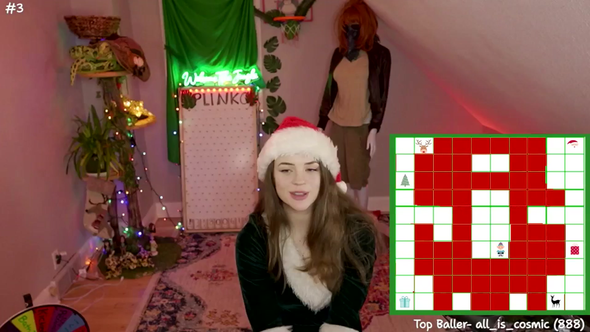 Gallery image thumbnail from SophiesJungle's myfreecams stream on, 07/26/2024, 10:42 image 12 of 20