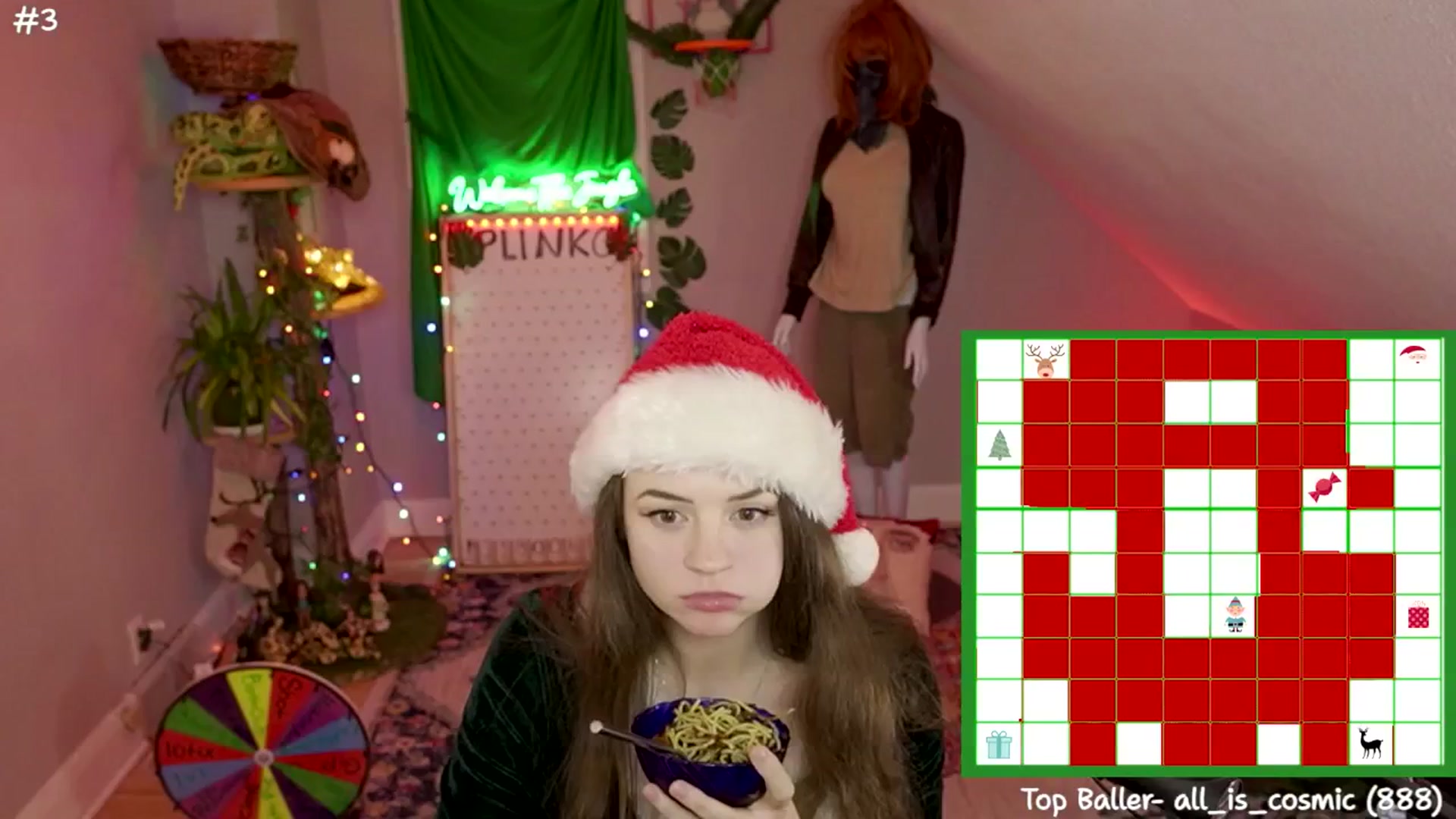Gallery image thumbnail from SophiesJungle's myfreecams stream on, 07/26/2024, 10:42 image 13 of 20