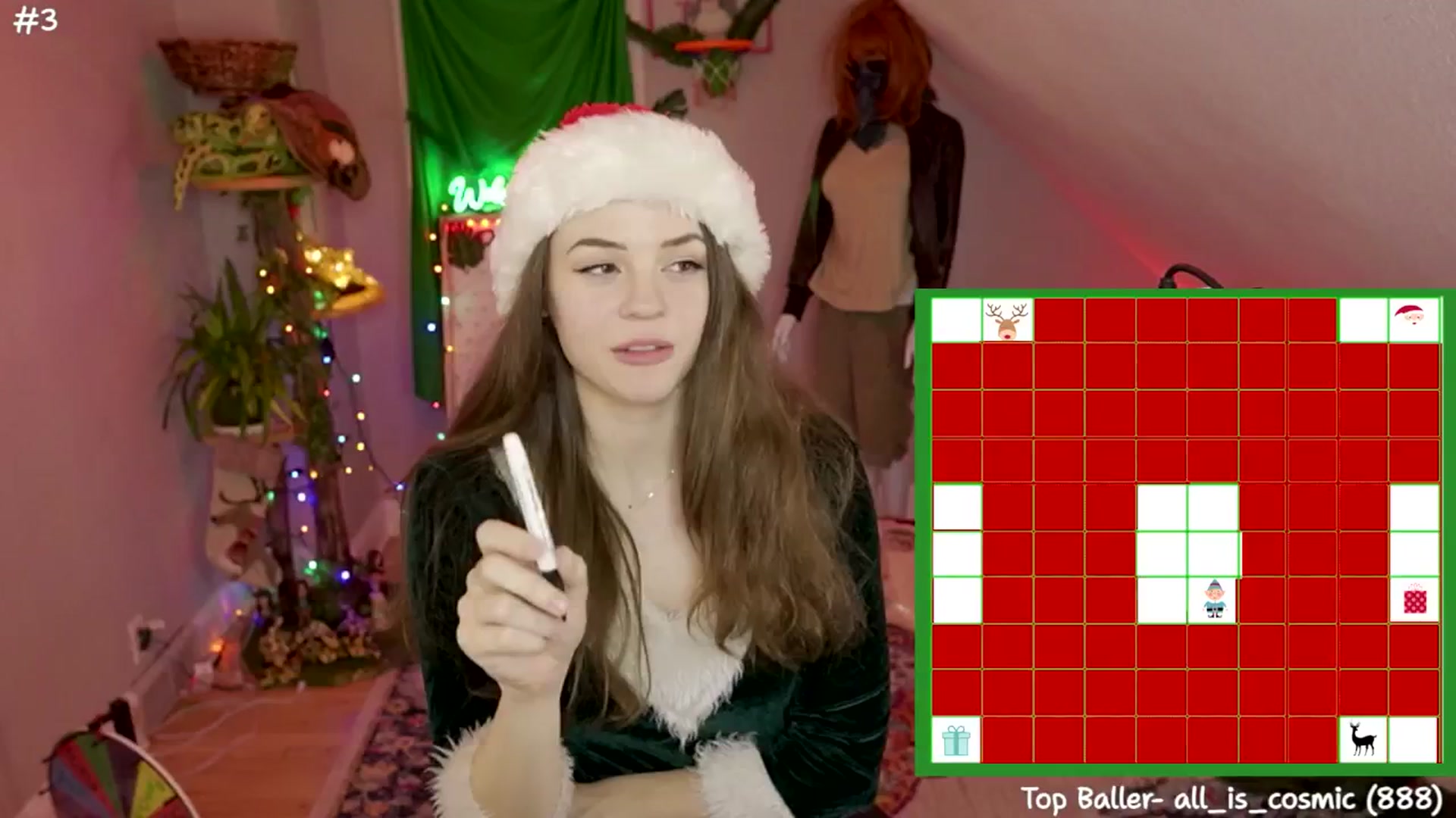 Gallery image thumbnail from SophiesJungle's myfreecams stream on, 07/26/2024, 10:42 image 10 of 20