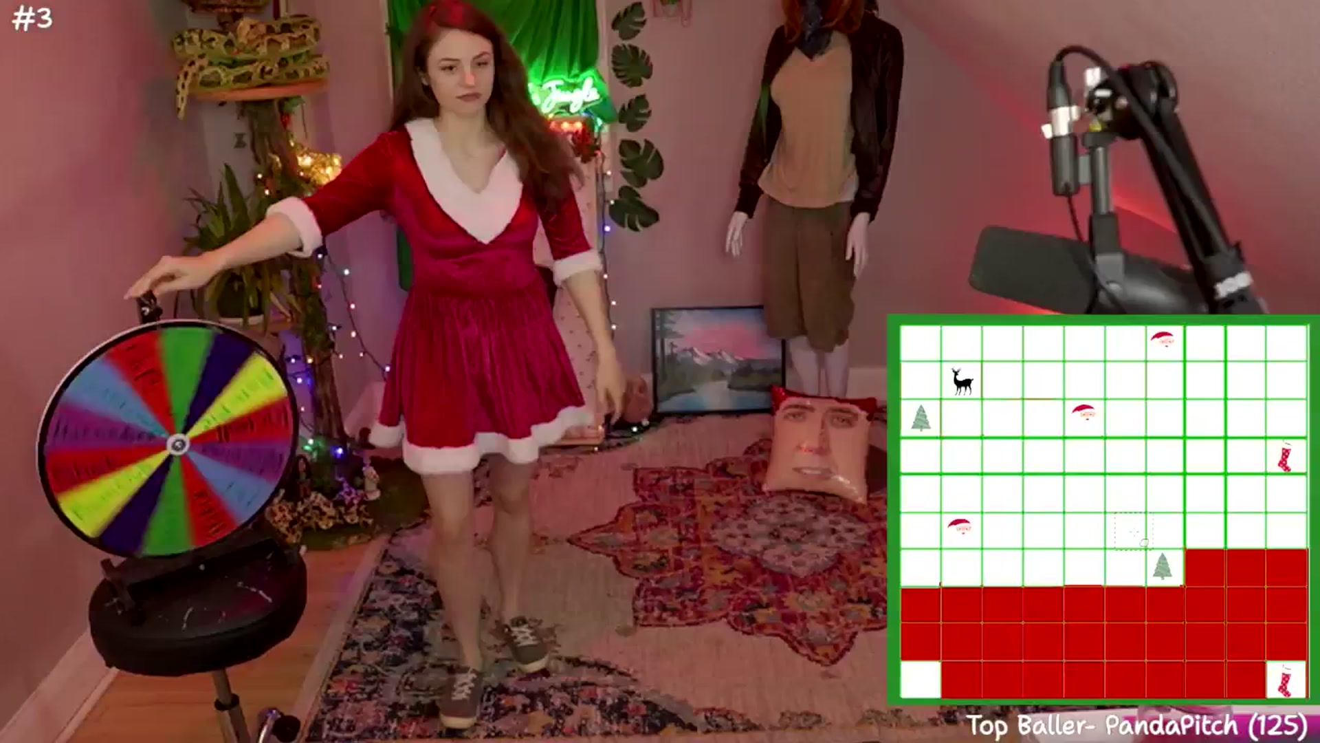 Gallery image thumbnail from SophiesJungle's myfreecams stream on, 07/26/2024, 10:42 image 3 of 20