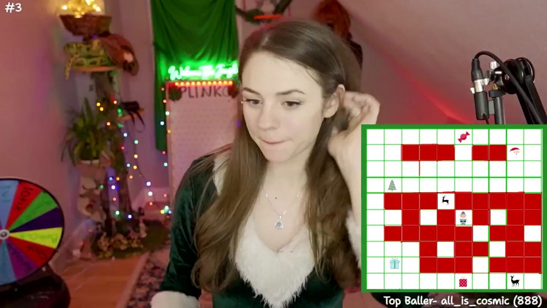 Gallery image thumbnail from SophiesJungle's myfreecams stream on, 07/26/2024, 10:42 image 19 of 20