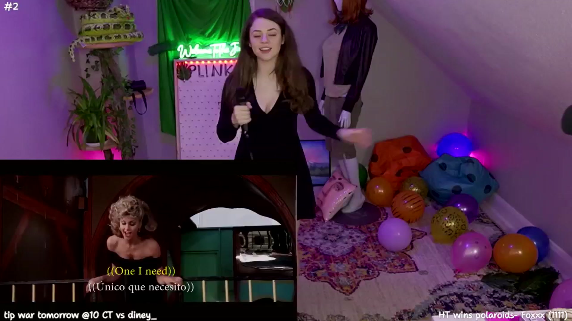 Gallery image thumbnail from SophiesJungle's myfreecams stream on, 07/29/2024, 08:59 image 13 of 20