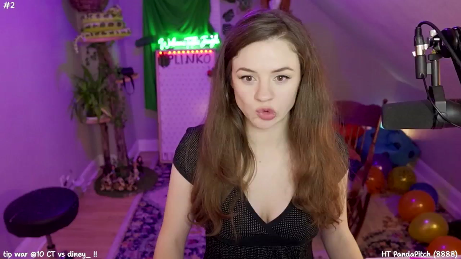 Gallery image thumbnail from SophiesJungle's myfreecams stream on, 07/30/2024, 07:12 image 5 of 20