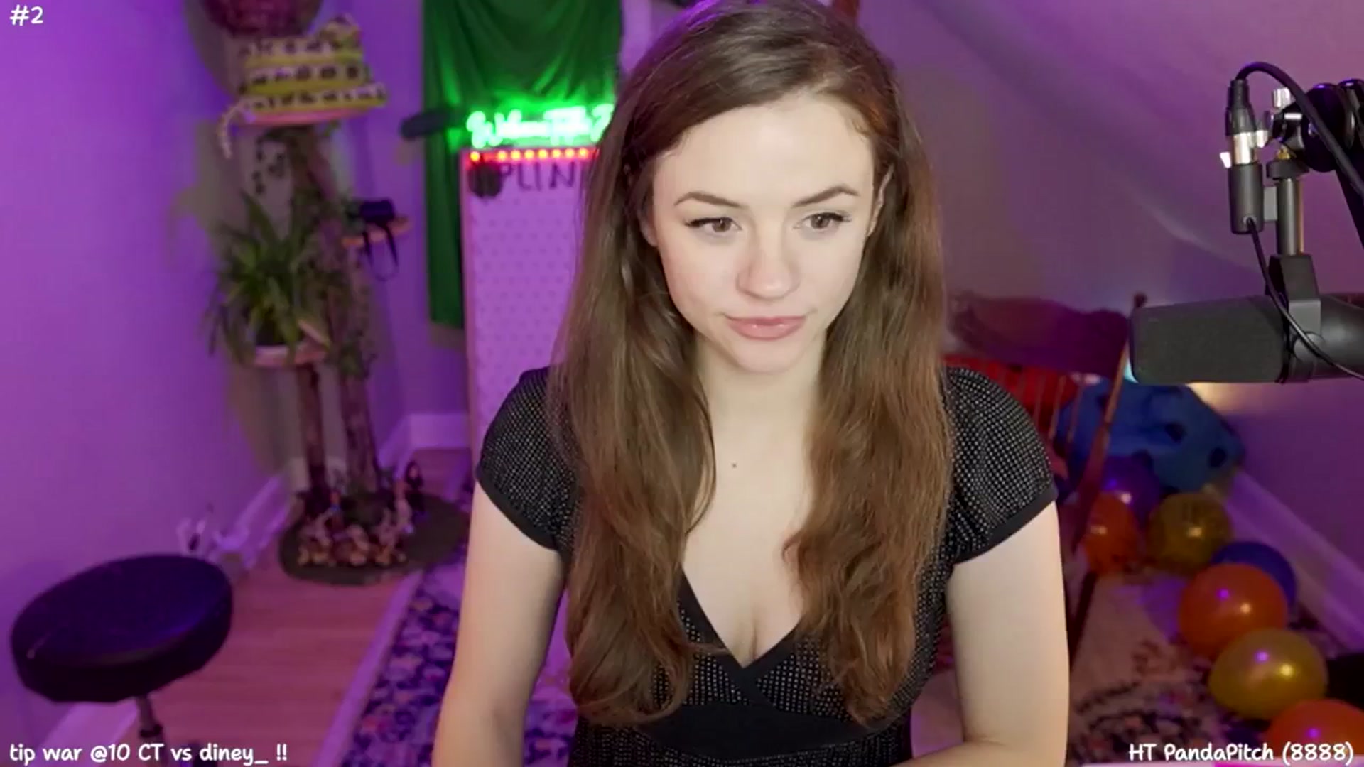 Gallery image thumbnail from SophiesJungle's myfreecams stream on, 07/30/2024, 07:12 image 3 of 20