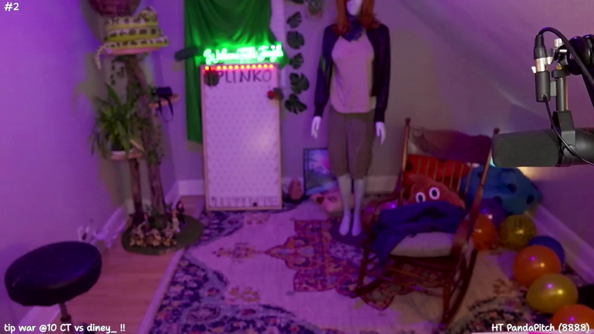 Gallery image thumbnail from SophiesJungle's myfreecams stream on, 07/30/2024, 07:12 image 15 of 20