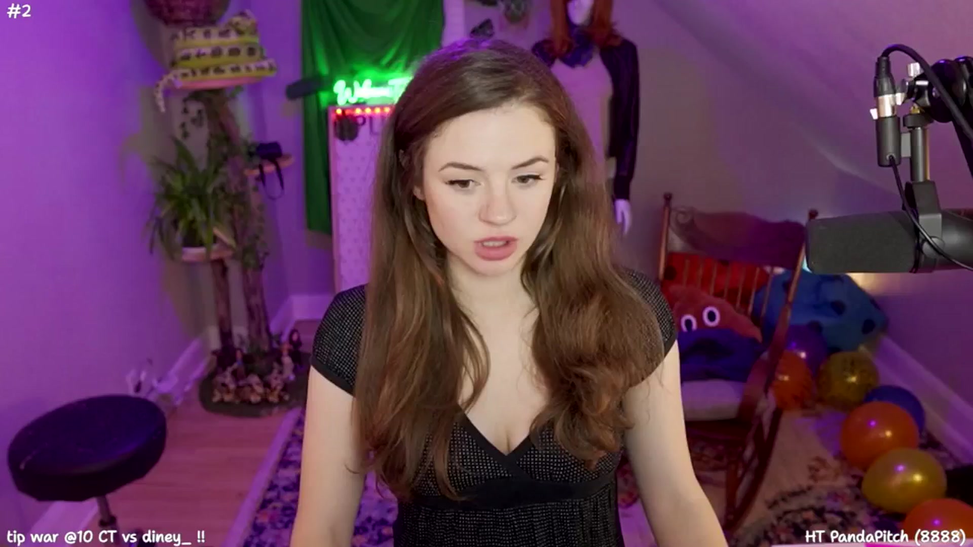 Gallery image thumbnail from SophiesJungle's myfreecams stream on, 07/30/2024, 07:12 image 10 of 20