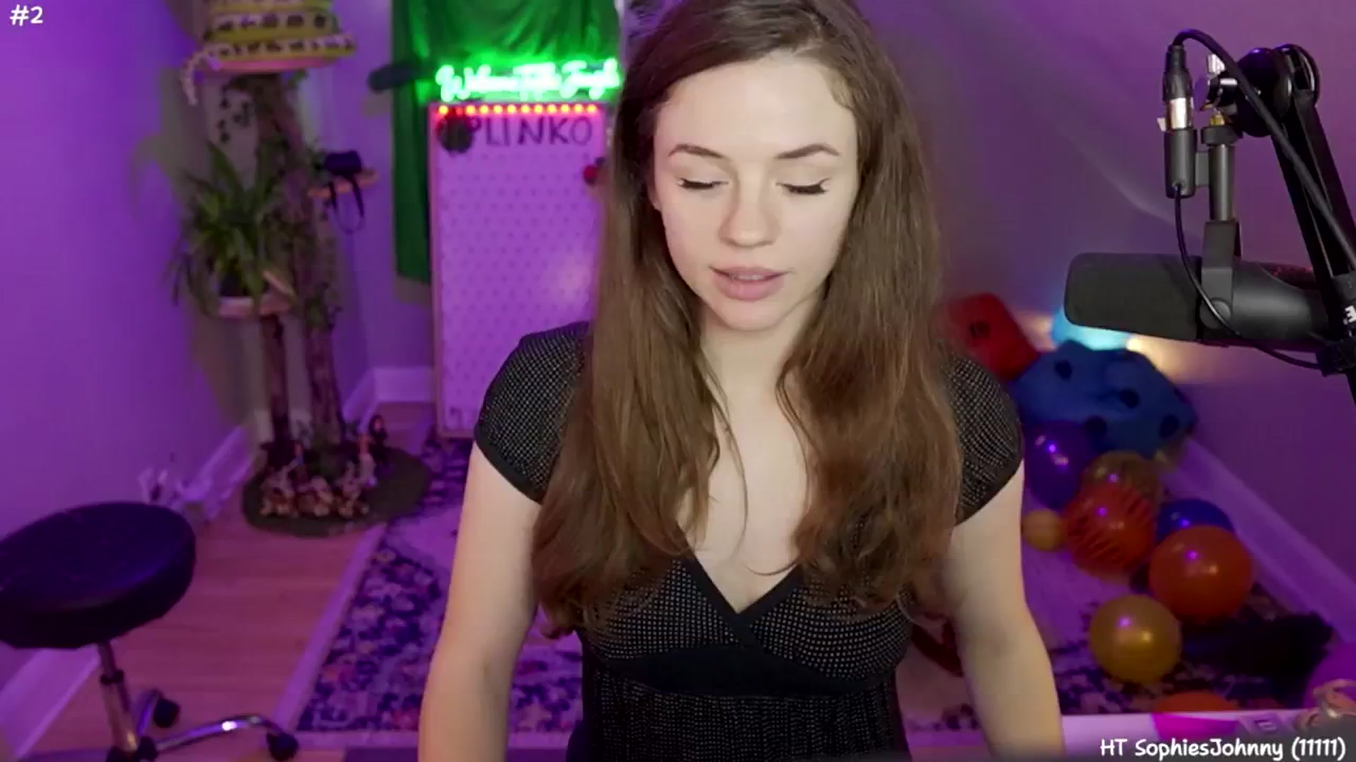 Gallery image thumbnail from SophiesJungle's myfreecams stream on, 07/30/2024, 12:17 image 20 of 20