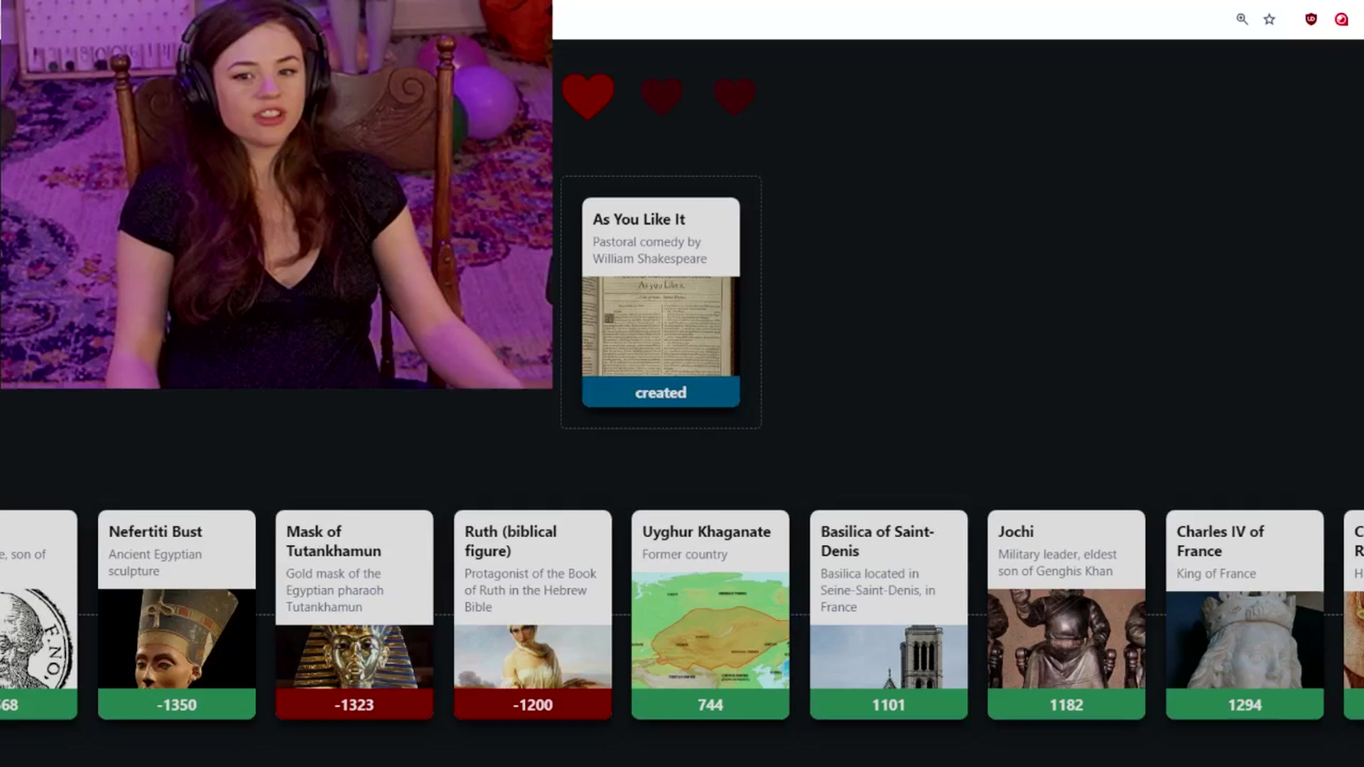 Gallery image thumbnail from SophiesJungle's myfreecams stream on, 07/30/2024, 12:17 image 3 of 20