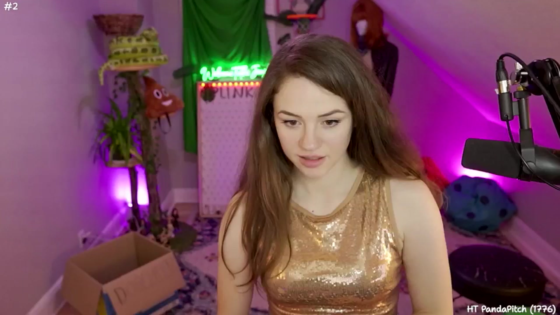Gallery image thumbnail from SophiesJungle's myfreecams stream on, 07/31/2024, 09:59 image 12 of 20