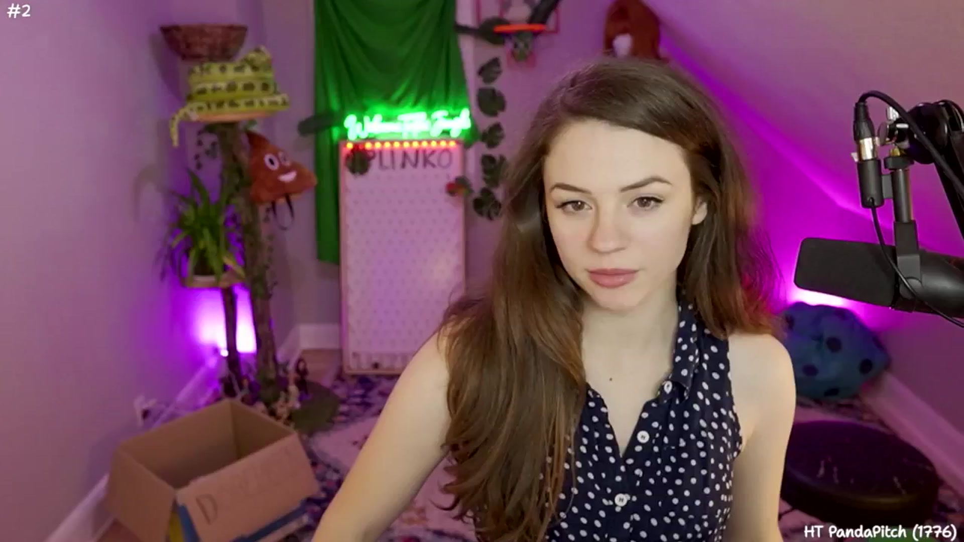 Gallery image thumbnail from SophiesJungle's myfreecams stream on, 07/31/2024, 09:59 image 13 of 20