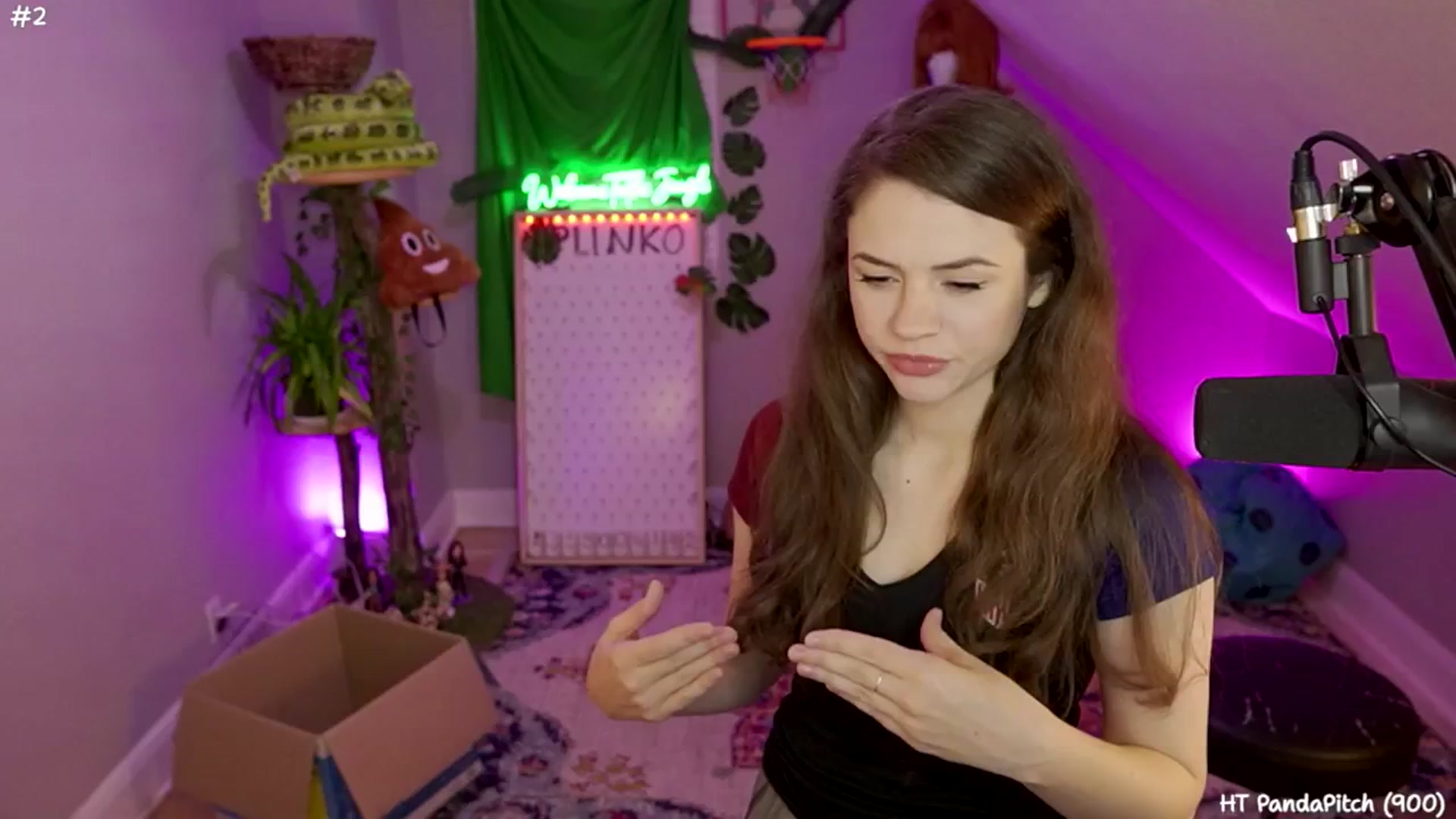 Gallery image thumbnail from SophiesJungle's myfreecams stream on, 07/31/2024, 09:59 image 2 of 20