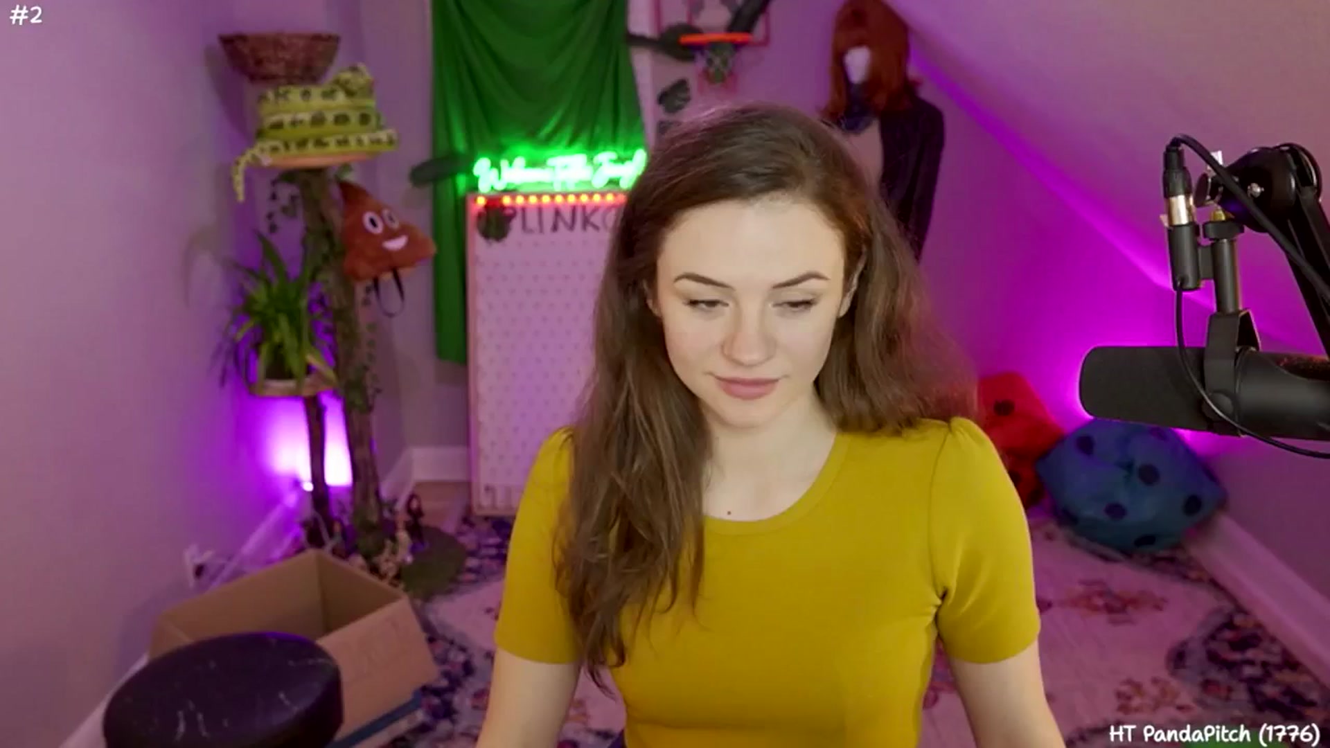 Gallery image thumbnail from SophiesJungle's myfreecams stream on, 07/31/2024, 09:59 image 17 of 20
