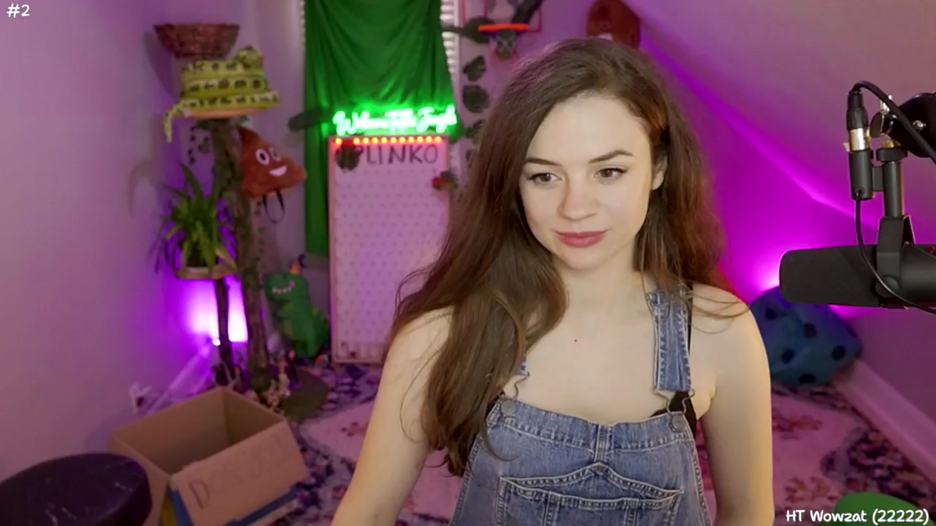 Gallery image thumbnail from SophiesJungle's myfreecams stream on, 07/31/2024, 13:06 image 13 of 20