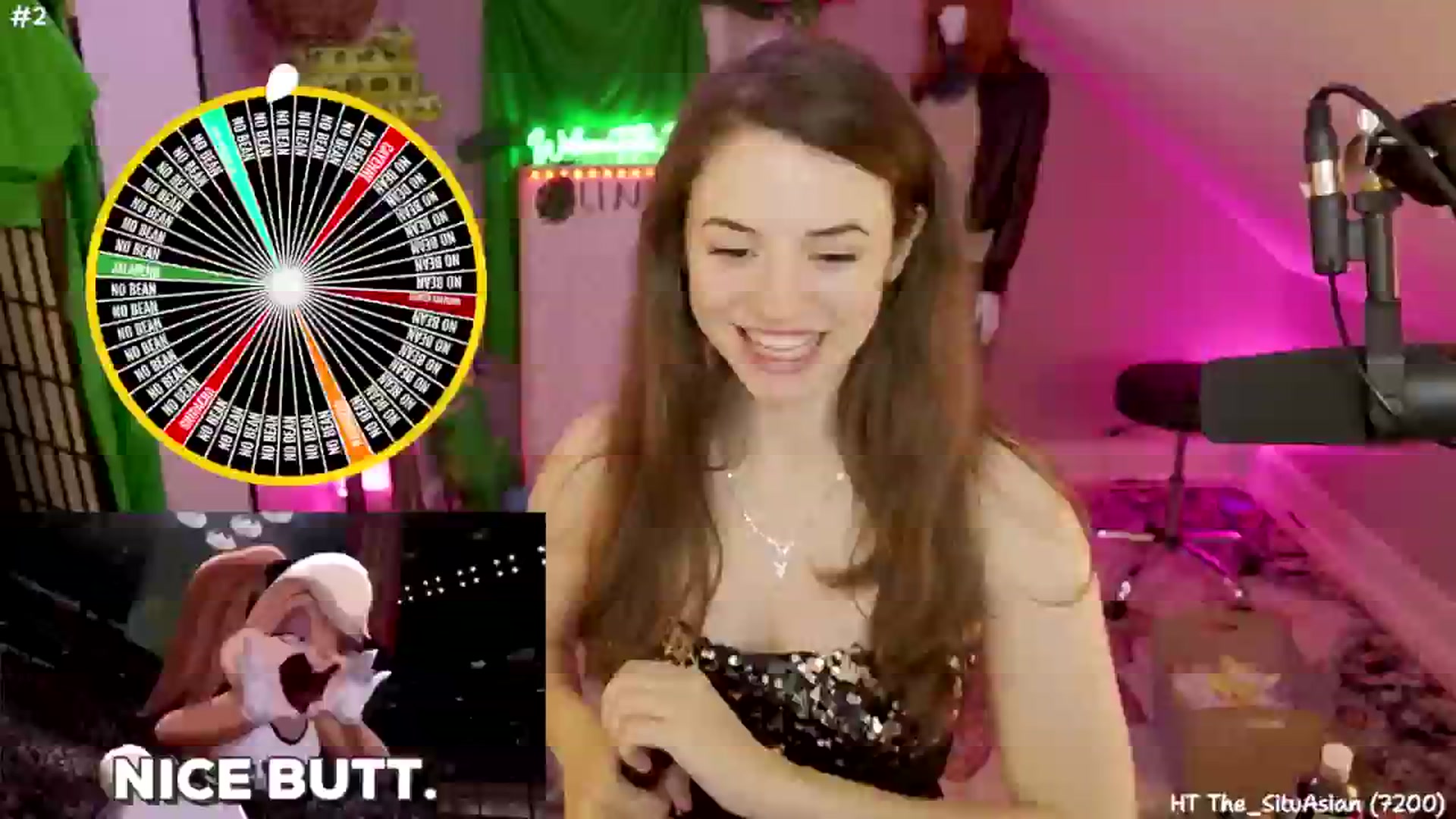 Gallery image thumbnail from SophiesJungle's myfreecams stream on, 08/01/2024, 08:04 image 13 of 20