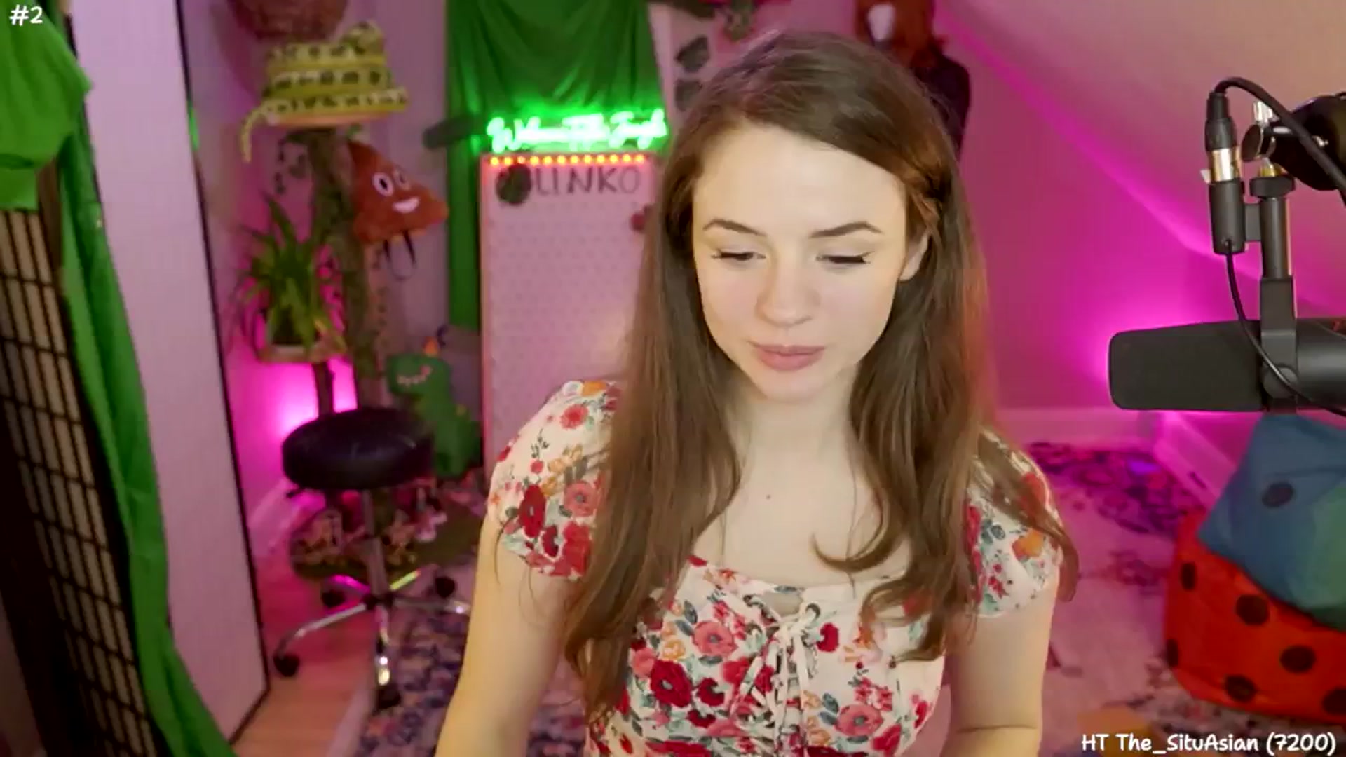 Gallery image thumbnail from SophiesJungle's myfreecams stream on, 08/01/2024, 08:04 image 14 of 20