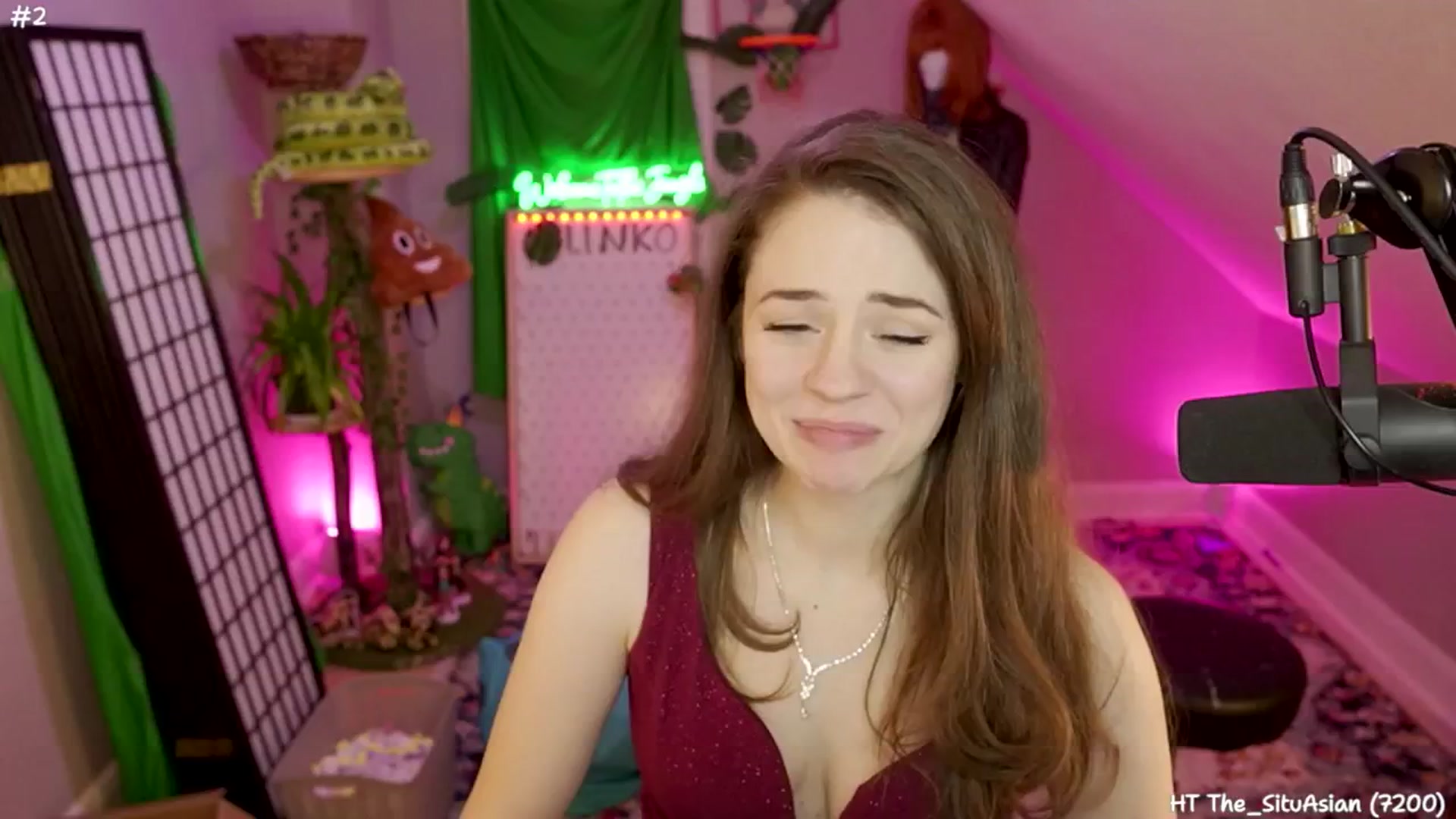 Gallery image thumbnail from SophiesJungle's myfreecams stream on, 08/01/2024, 08:04 image 9 of 20