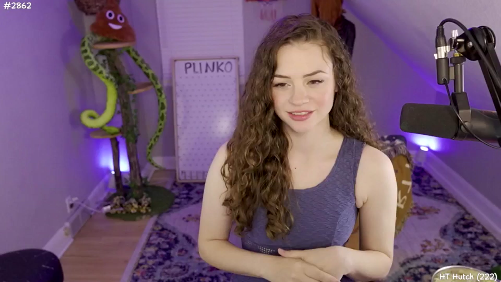 Gallery image thumbnail from SophiesJungle's myfreecams stream on, 08/20/2024, 03:05 image 15 of 20