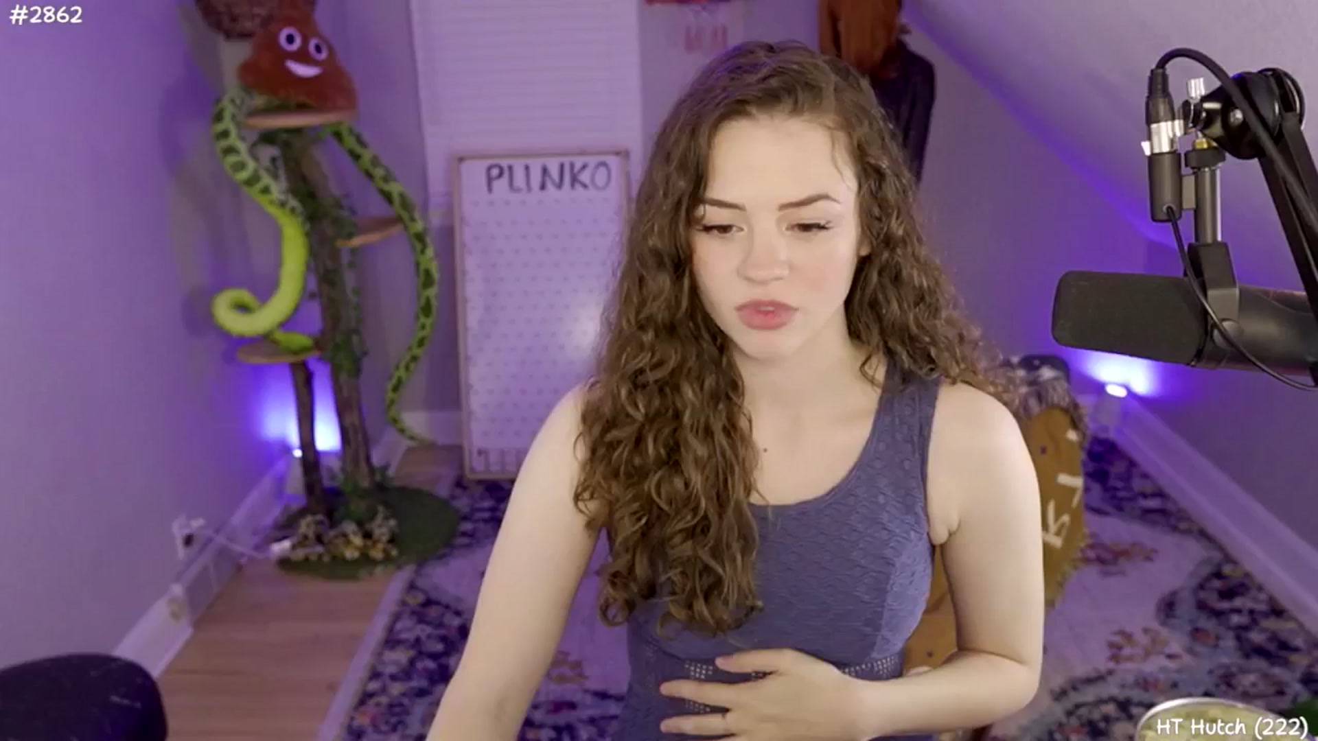 Gallery image thumbnail from SophiesJungle's myfreecams stream on, 08/20/2024, 03:05 image 16 of 20