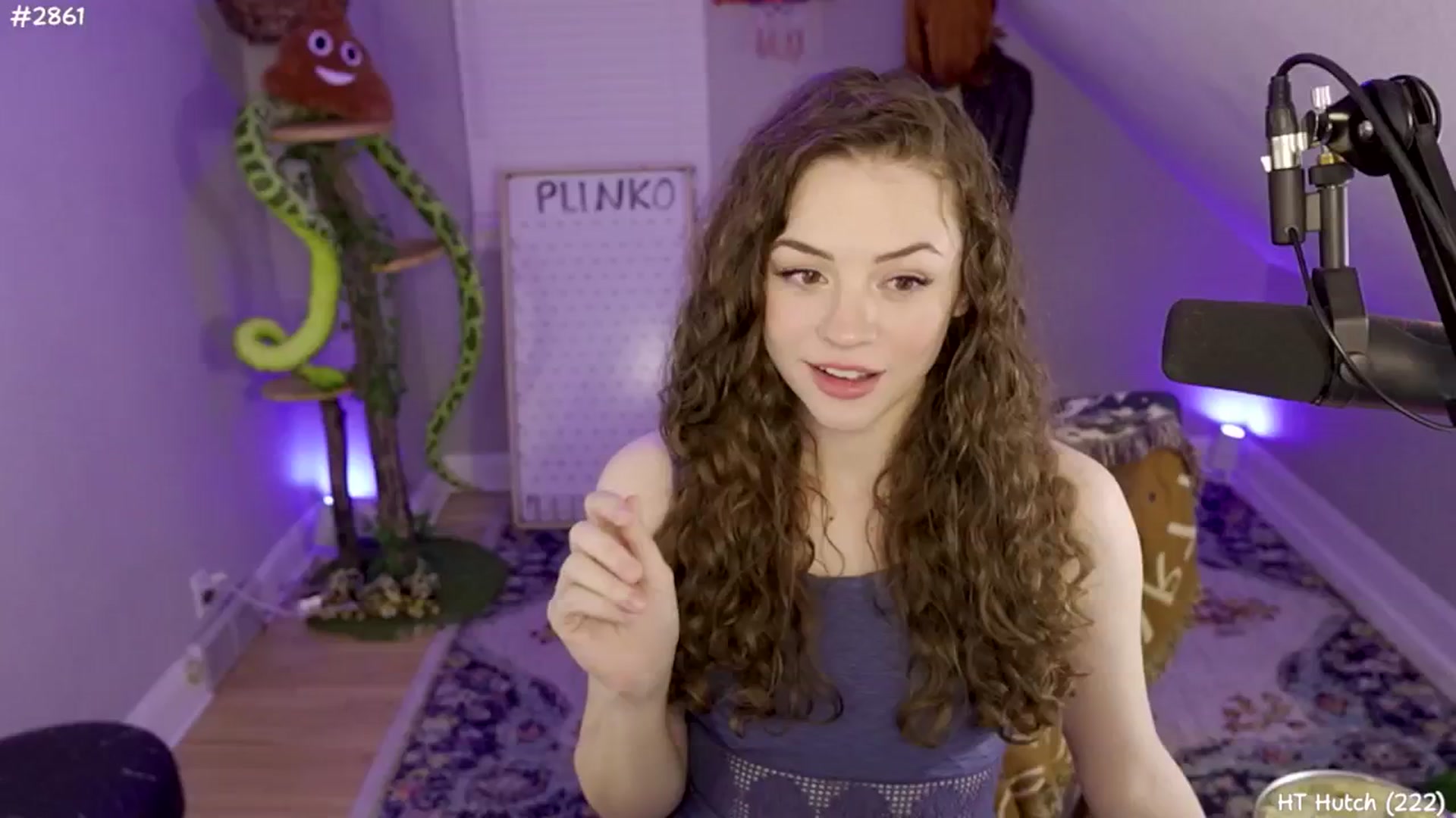 Gallery image thumbnail from SophiesJungle's myfreecams stream on, 08/20/2024, 03:05 image 13 of 20