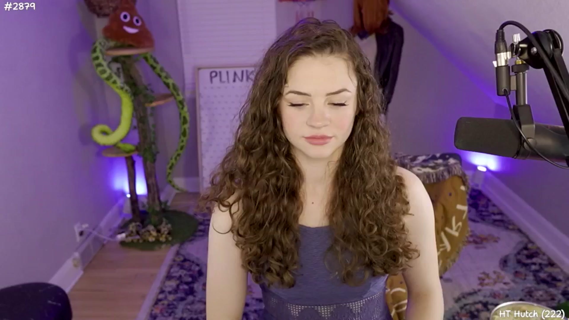 Gallery image thumbnail from SophiesJungle's myfreecams stream on, 08/20/2024, 03:05 image 8 of 20