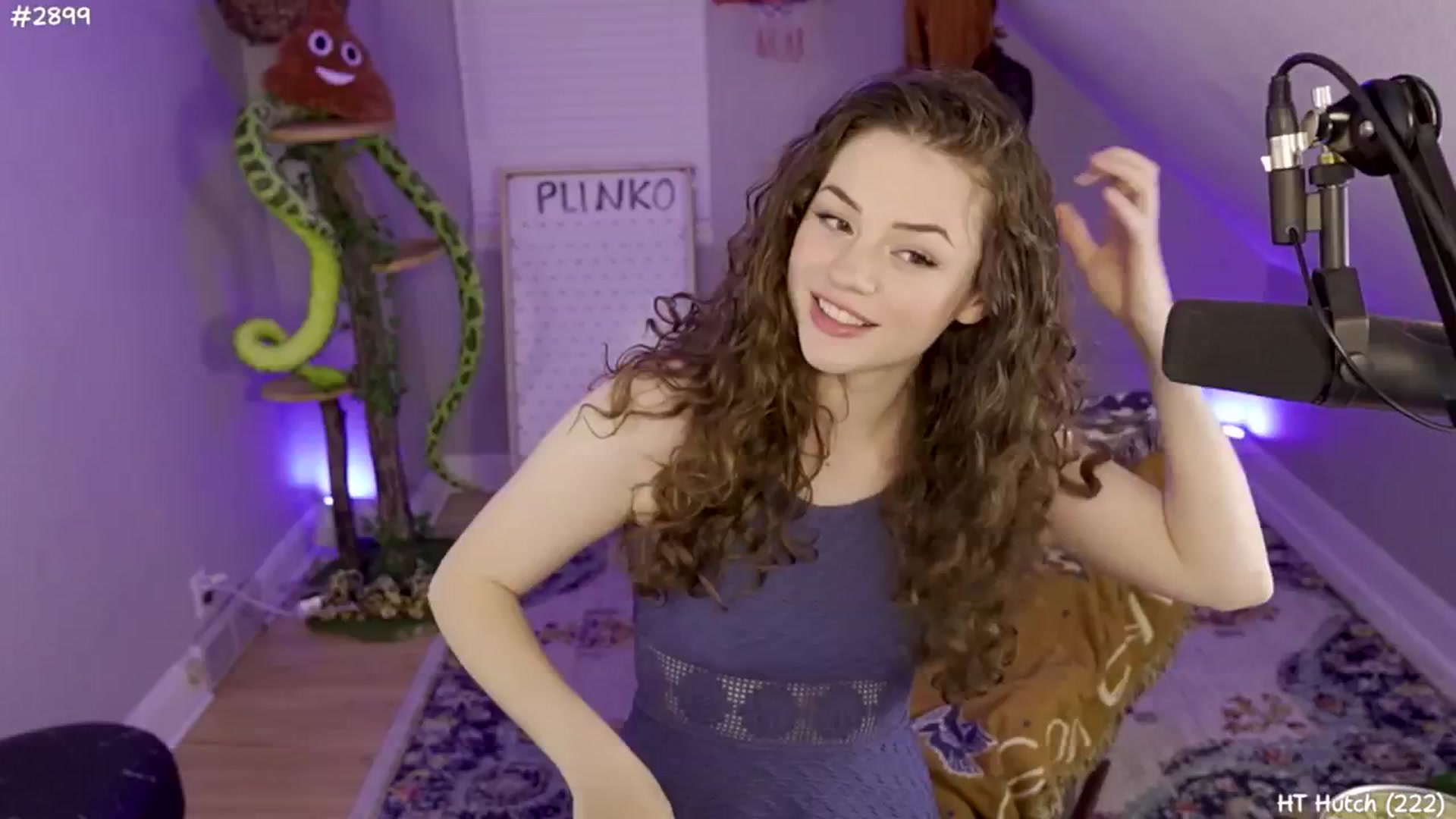 Gallery image thumbnail from SophiesJungle's myfreecams stream on, 08/20/2024, 03:05 image 4 of 20