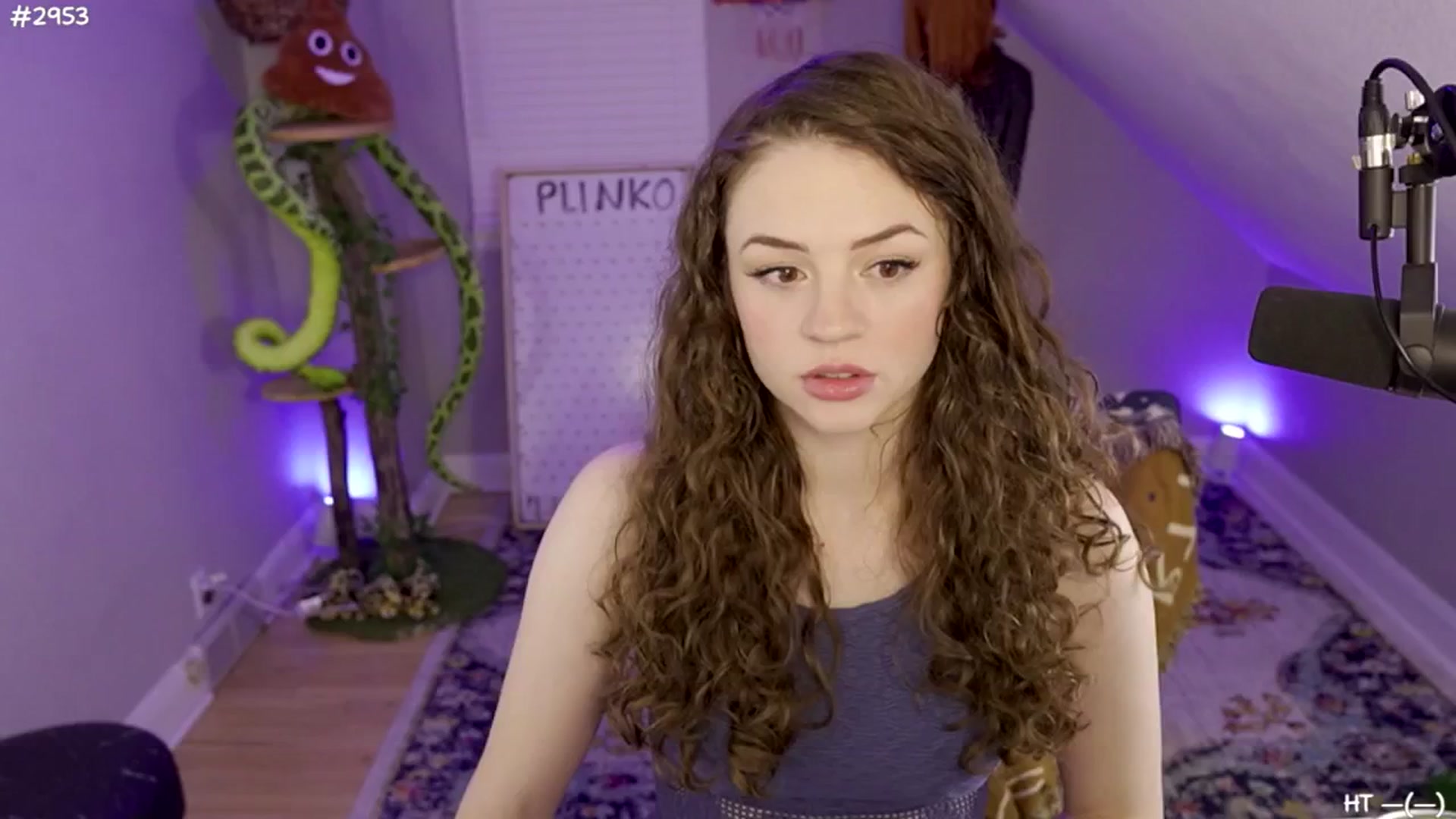 Gallery image thumbnail from SophiesJungle's myfreecams stream on, 08/20/2024, 03:05 image 1 of 20