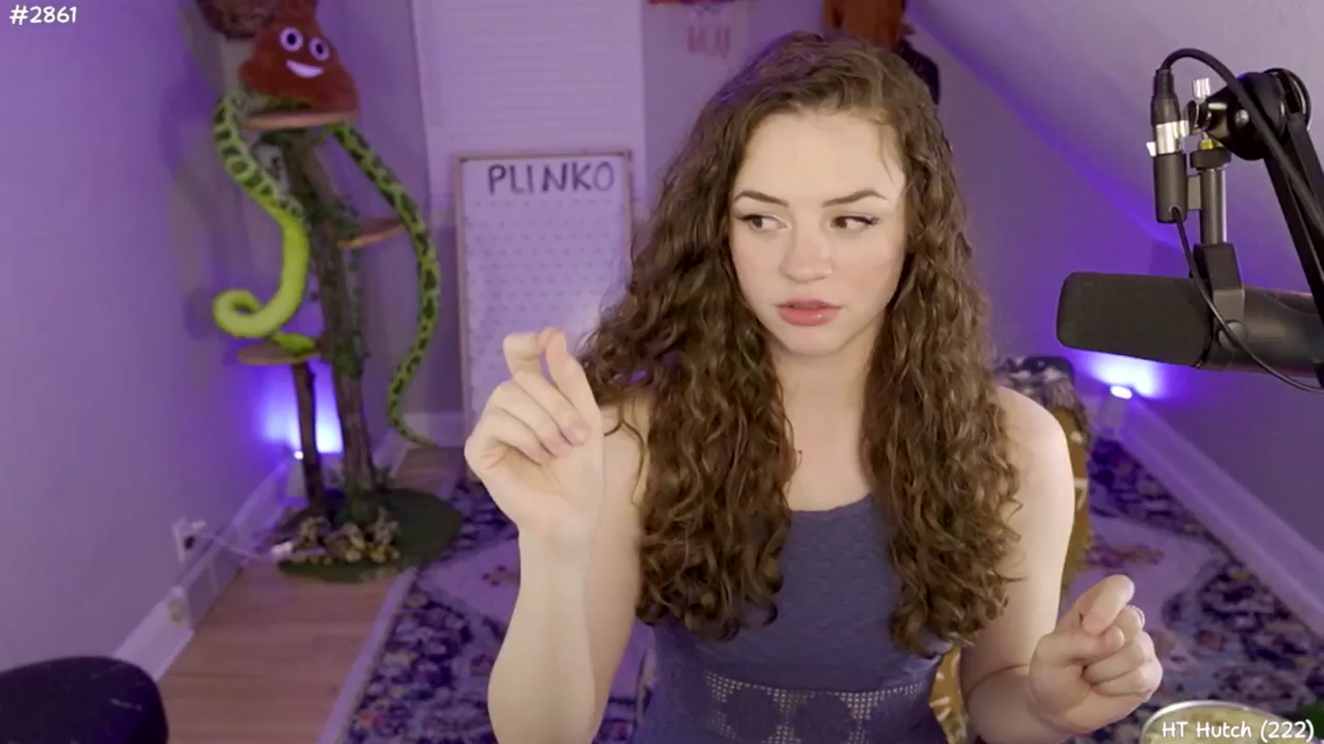 Gallery image thumbnail from SophiesJungle's myfreecams stream on, 08/20/2024, 03:05 image 14 of 20