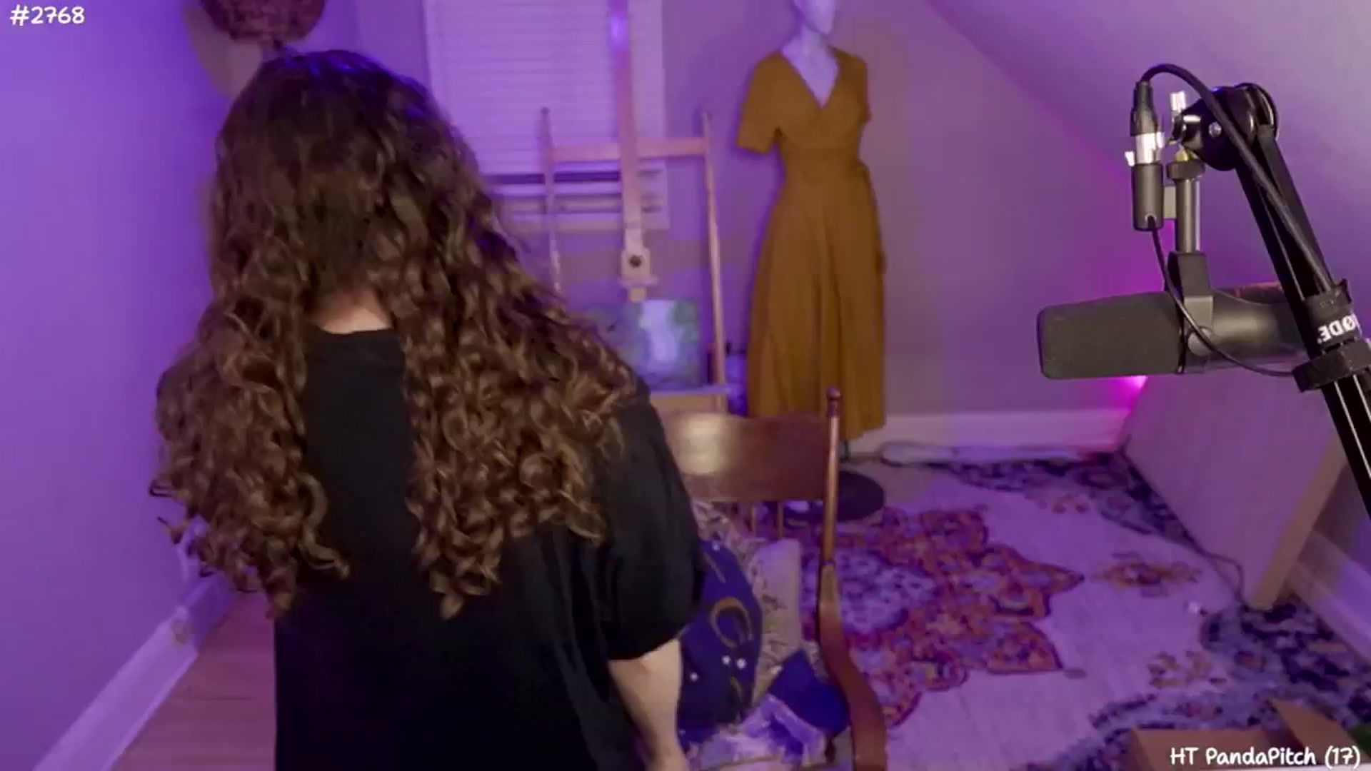 Gallery image thumbnail from SophiesJungle's myfreecams stream on, 08/24/2024, 02:59 image 3 of 20