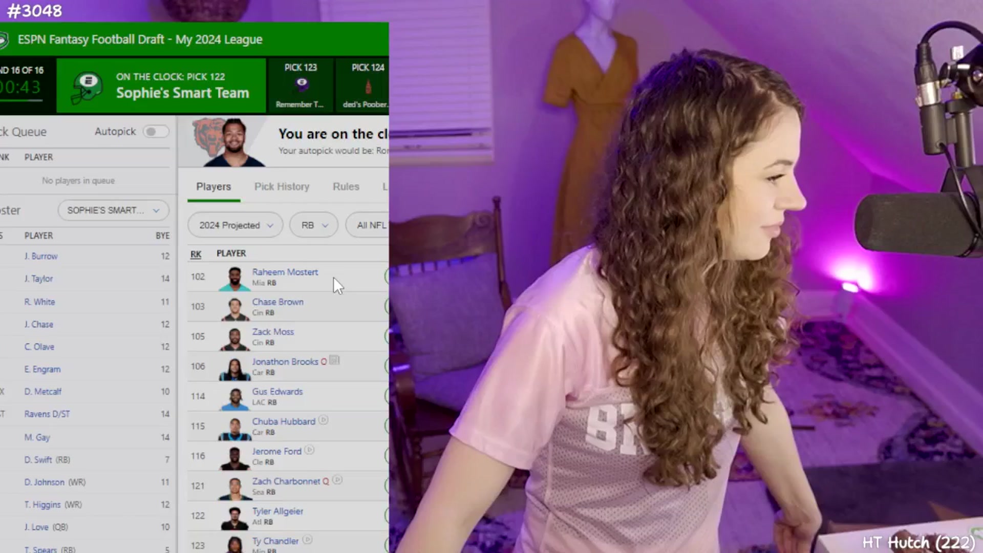 Gallery image thumbnail from SophiesJungle's myfreecams stream on, 09/01/2024, 05:20 image 10 of 20