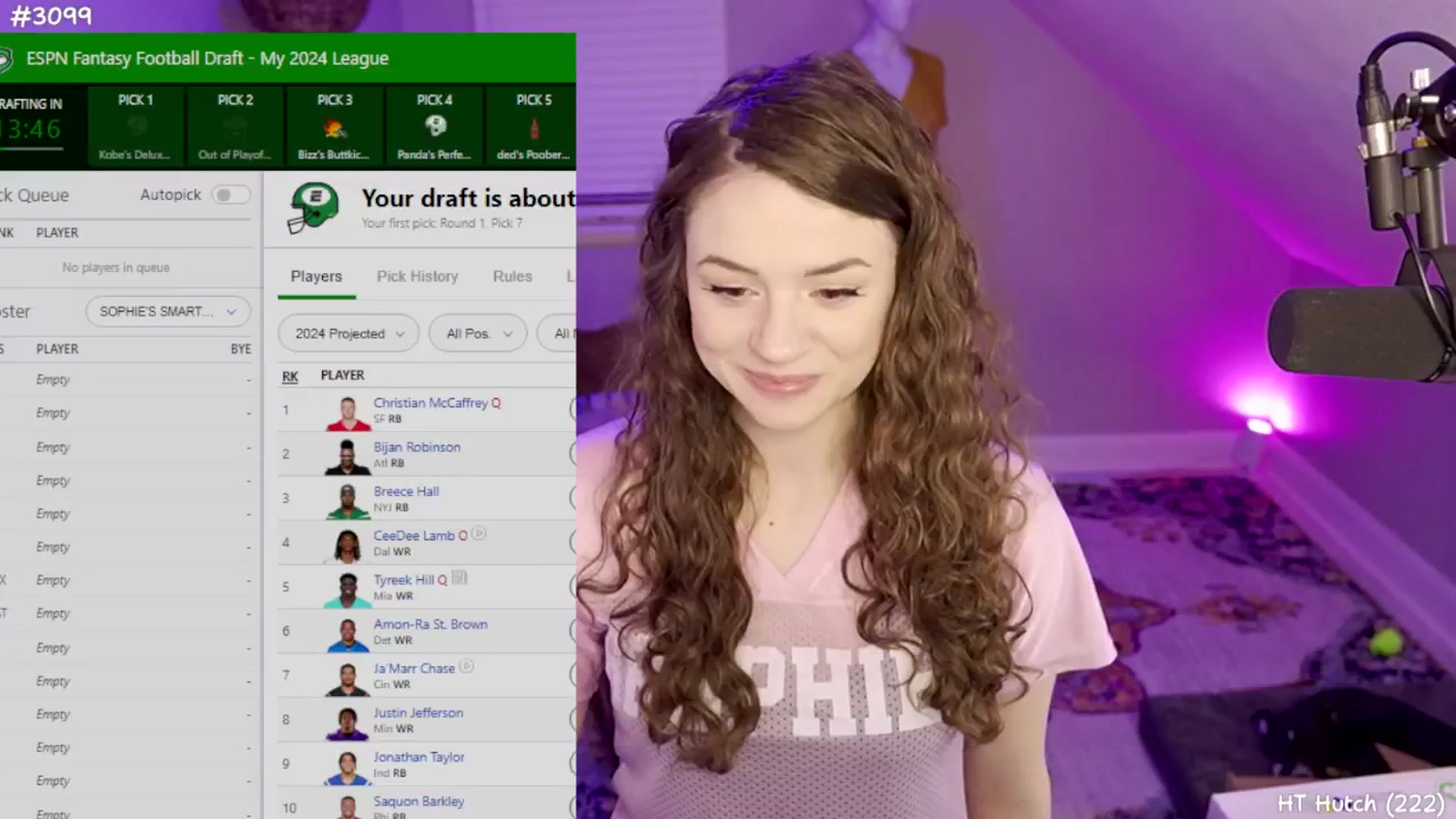 Gallery image thumbnail from SophiesJungle's myfreecams stream on, 09/01/2024, 05:20 image 4 of 20