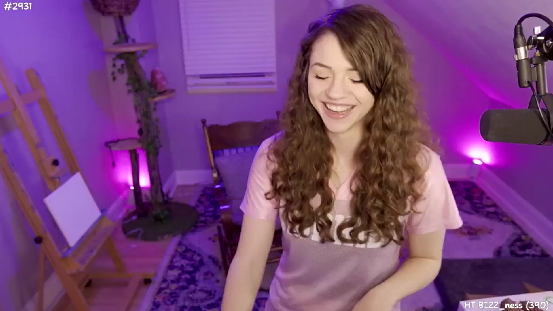 Gallery image thumbnail from SophiesJungle's myfreecams stream on, 09/01/2024, 05:20 image 16 of 20