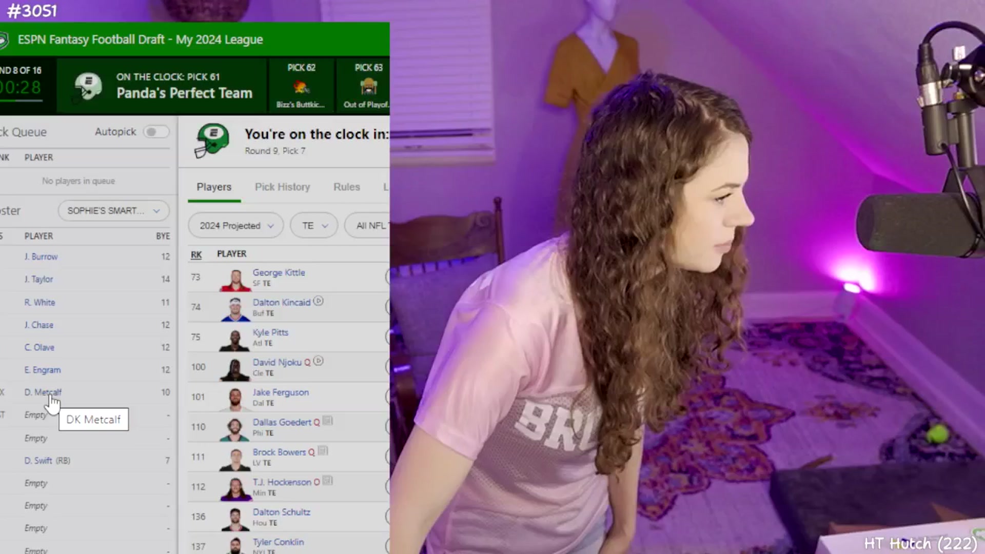 Gallery image thumbnail from SophiesJungle's myfreecams stream on, 09/01/2024, 05:20 image 8 of 20