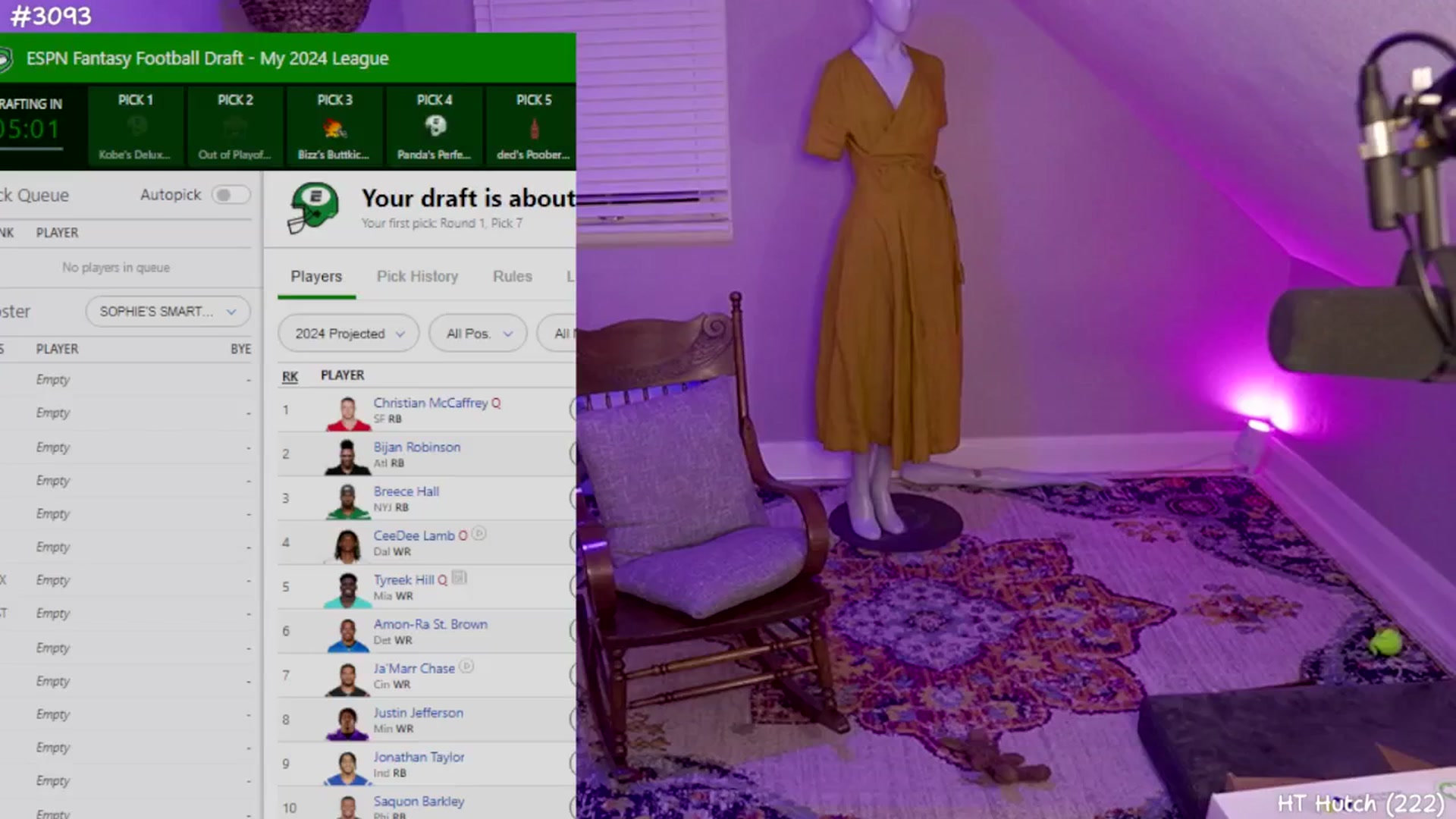 Gallery image thumbnail from SophiesJungle's myfreecams stream on, 09/01/2024, 05:20 image 5 of 20