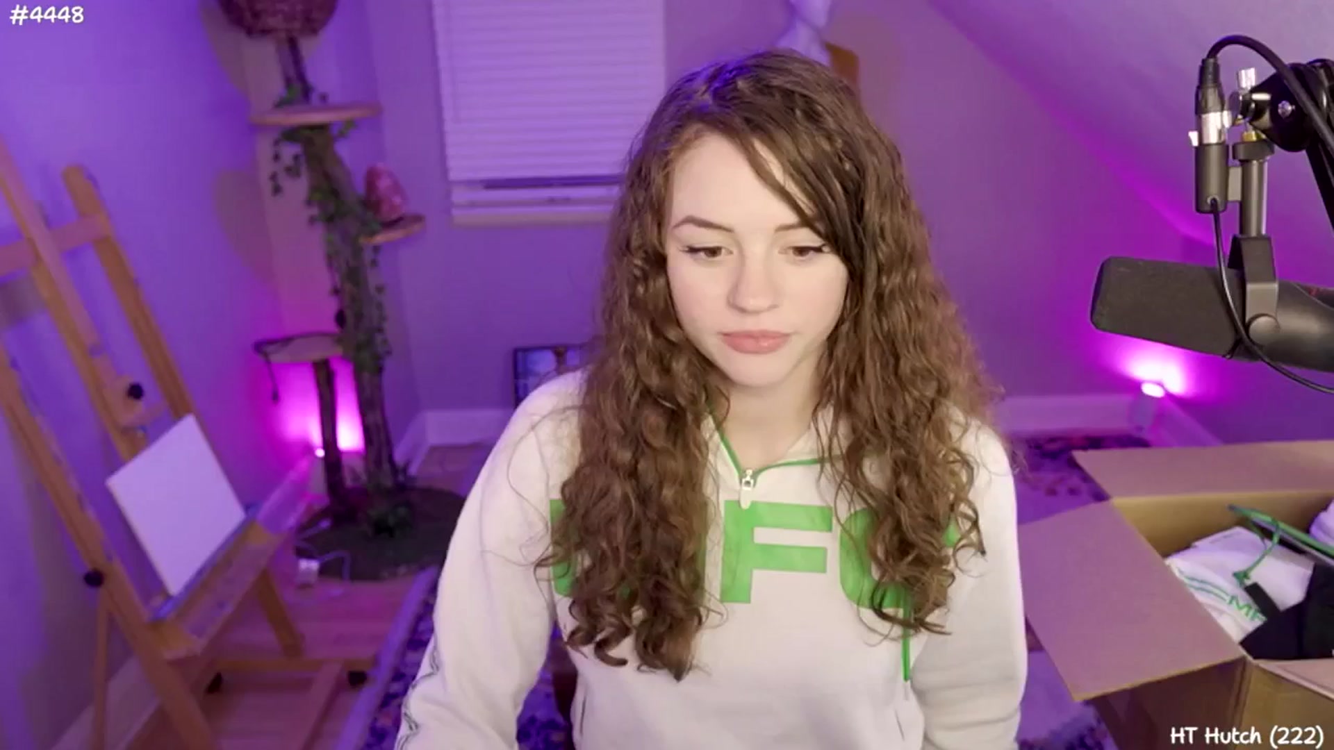 Gallery image thumbnail from SophiesJungle's myfreecams stream on, 09/10/2024, 04:12 image 14 of 20