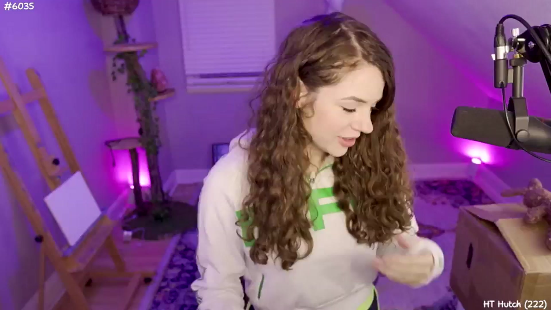Gallery image thumbnail from SophiesJungle's myfreecams stream on, 09/10/2024, 04:12 image 1 of 20