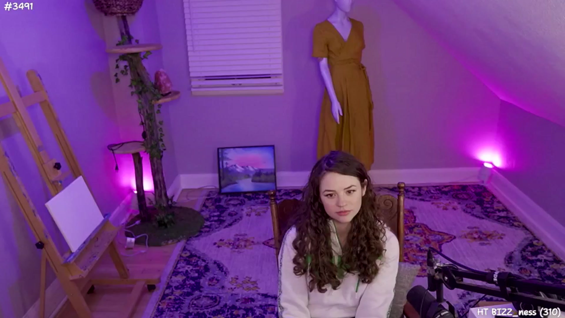 Gallery image thumbnail from SophiesJungle's myfreecams stream on, 09/10/2024, 05:53 image 20 of 20