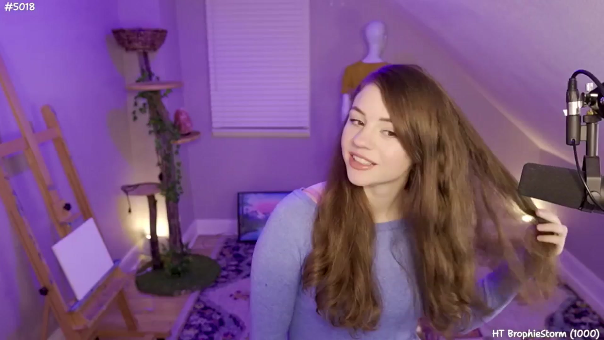 Gallery image thumbnail from SophiesJungle's myfreecams stream on, 09/24/2024, 03:55 image 7 of 20