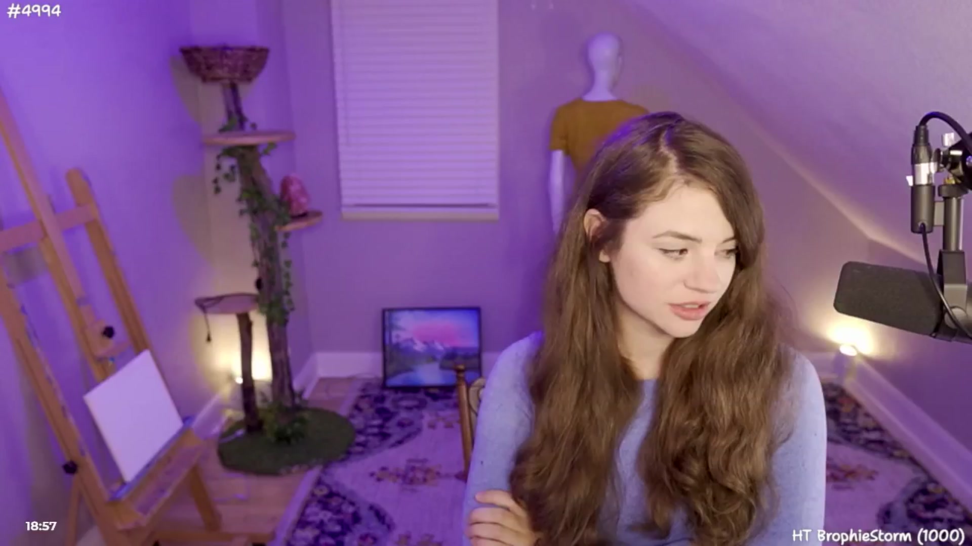 Gallery image thumbnail from SophiesJungle's myfreecams stream on, 09/24/2024, 03:55 image 8 of 20