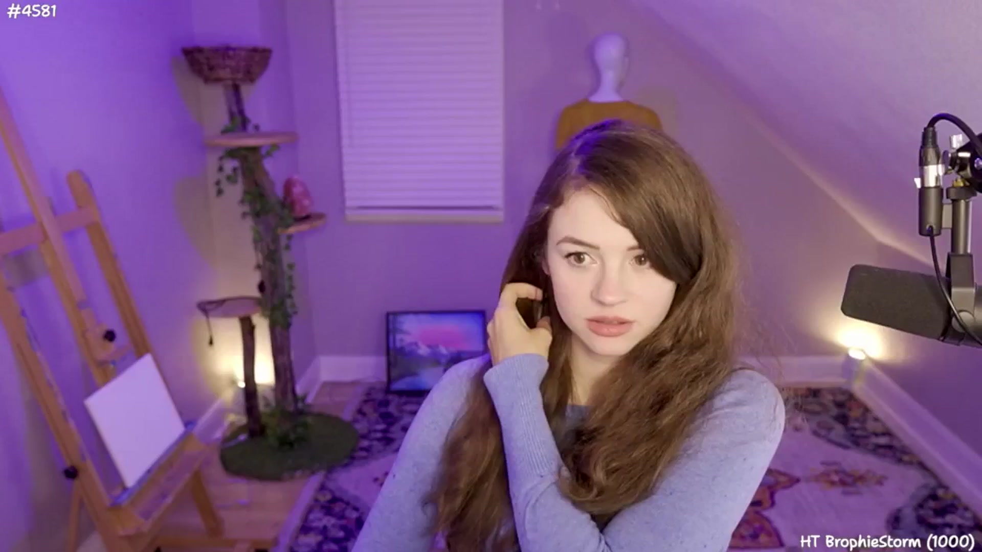 Gallery image thumbnail from SophiesJungle's myfreecams stream on, 09/24/2024, 03:55 image 18 of 20