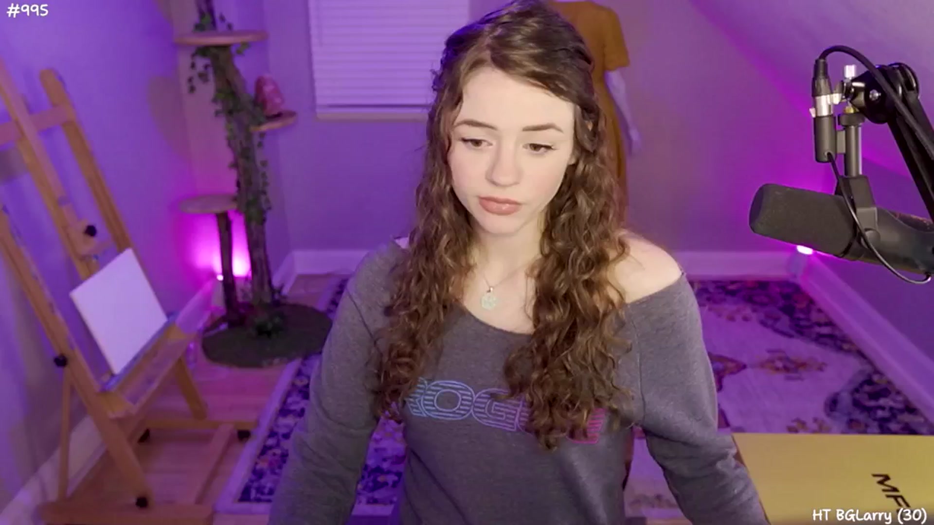 Gallery image thumbnail from SophiesJungle's myfreecams stream on, 10/01/2024, 03:48 image 3 of 20