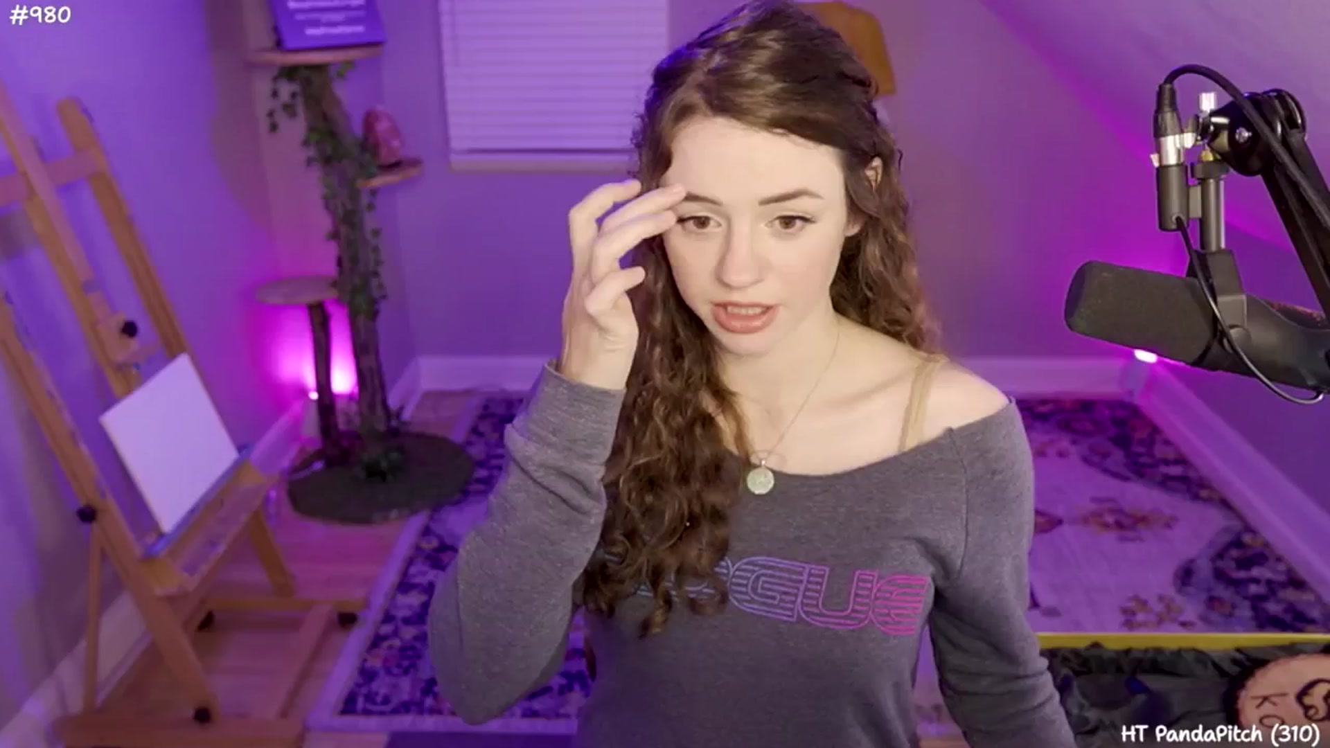 Gallery image thumbnail from SophiesJungle's myfreecams stream on, 10/01/2024, 03:48 image 20 of 20
