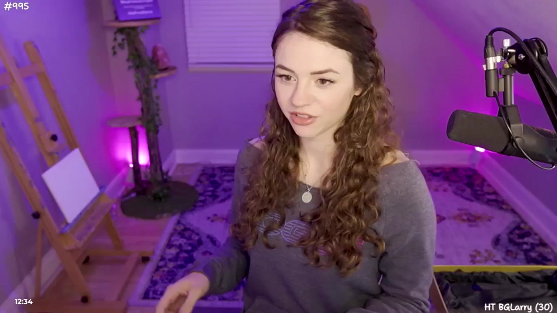 Gallery image thumbnail from SophiesJungle's myfreecams stream on, 10/01/2024, 03:48 image 8 of 20