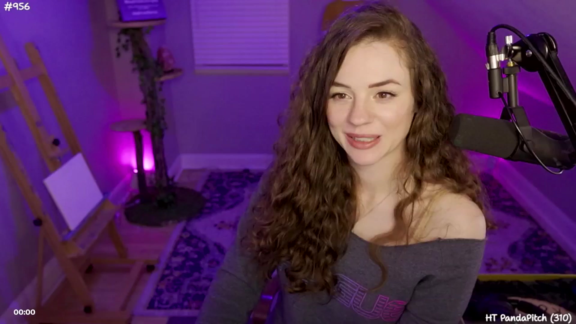 Gallery image thumbnail from SophiesJungle's myfreecams stream on, 10/01/2024, 07:00 image 20 of 20