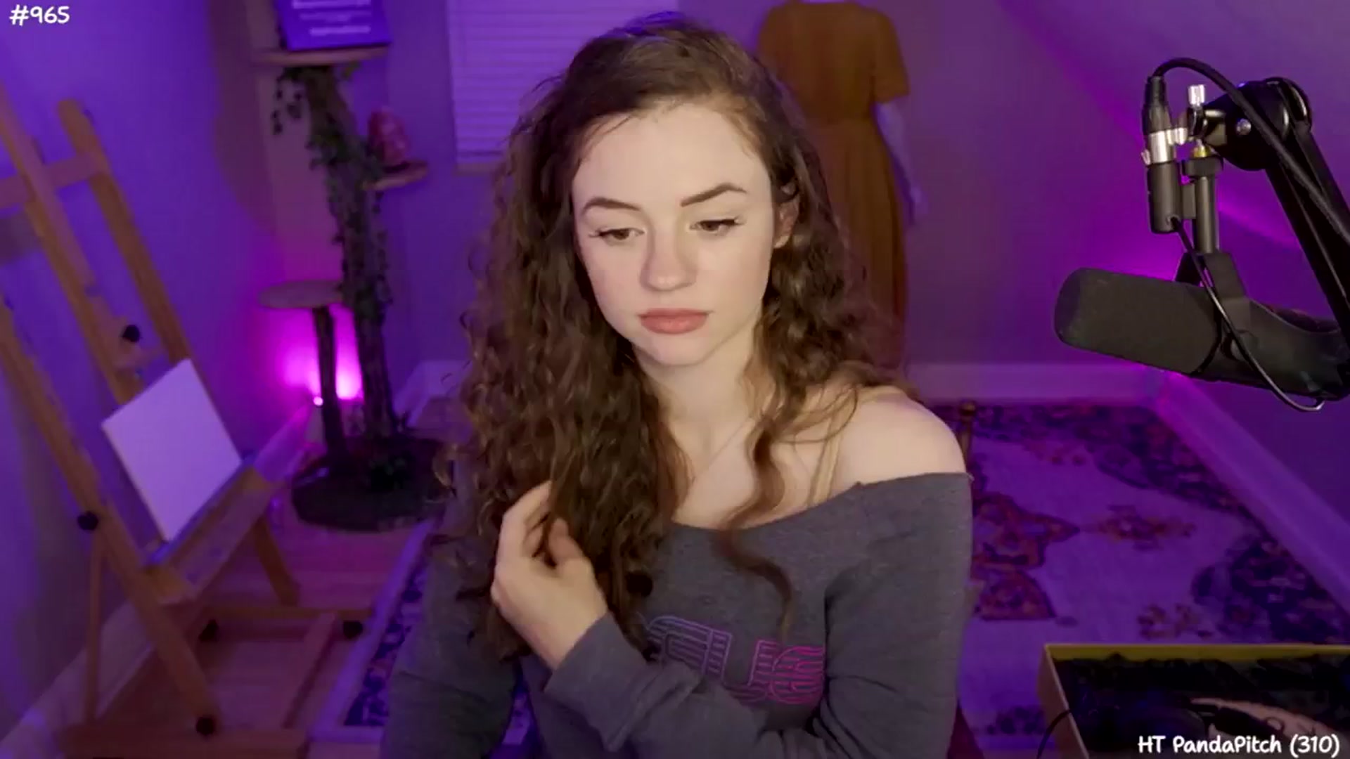 Gallery image thumbnail from SophiesJungle's myfreecams stream on, 10/01/2024, 07:00 image 12 of 20
