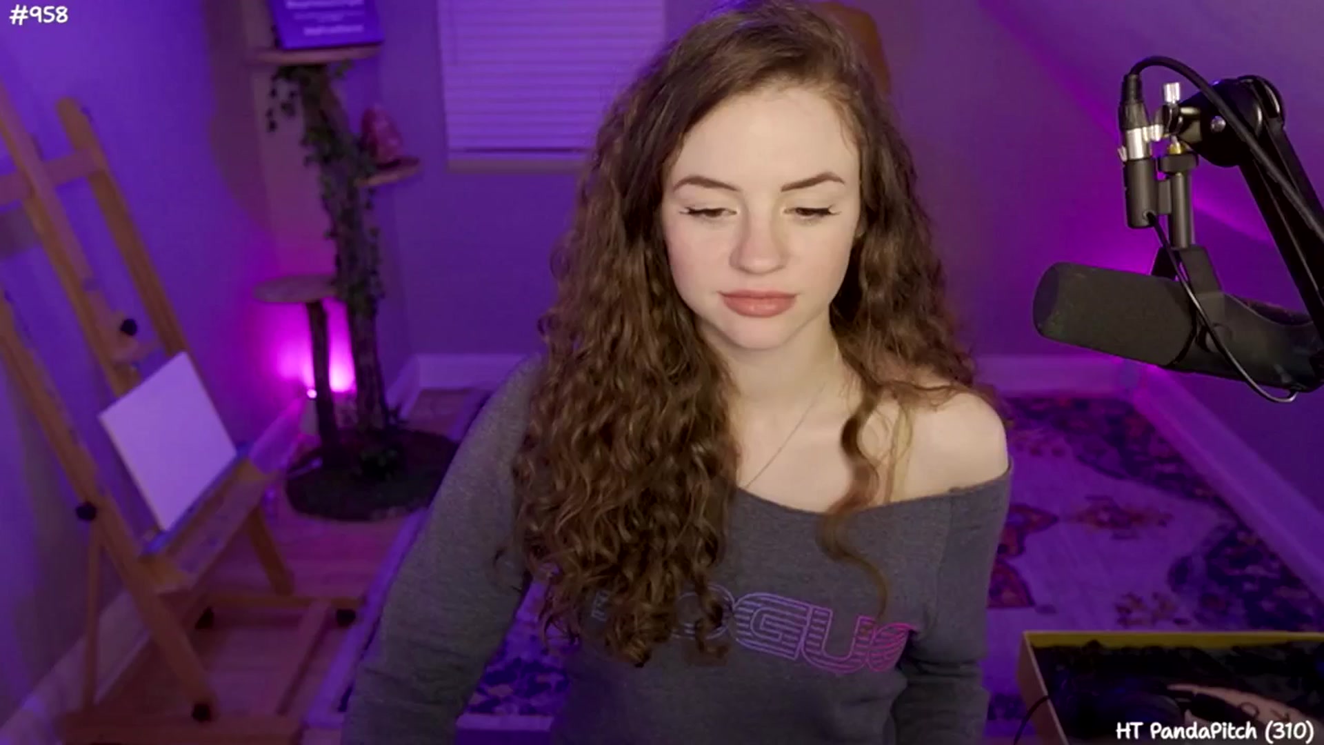 Gallery image thumbnail from SophiesJungle's myfreecams stream on, 10/01/2024, 07:00 image 18 of 20