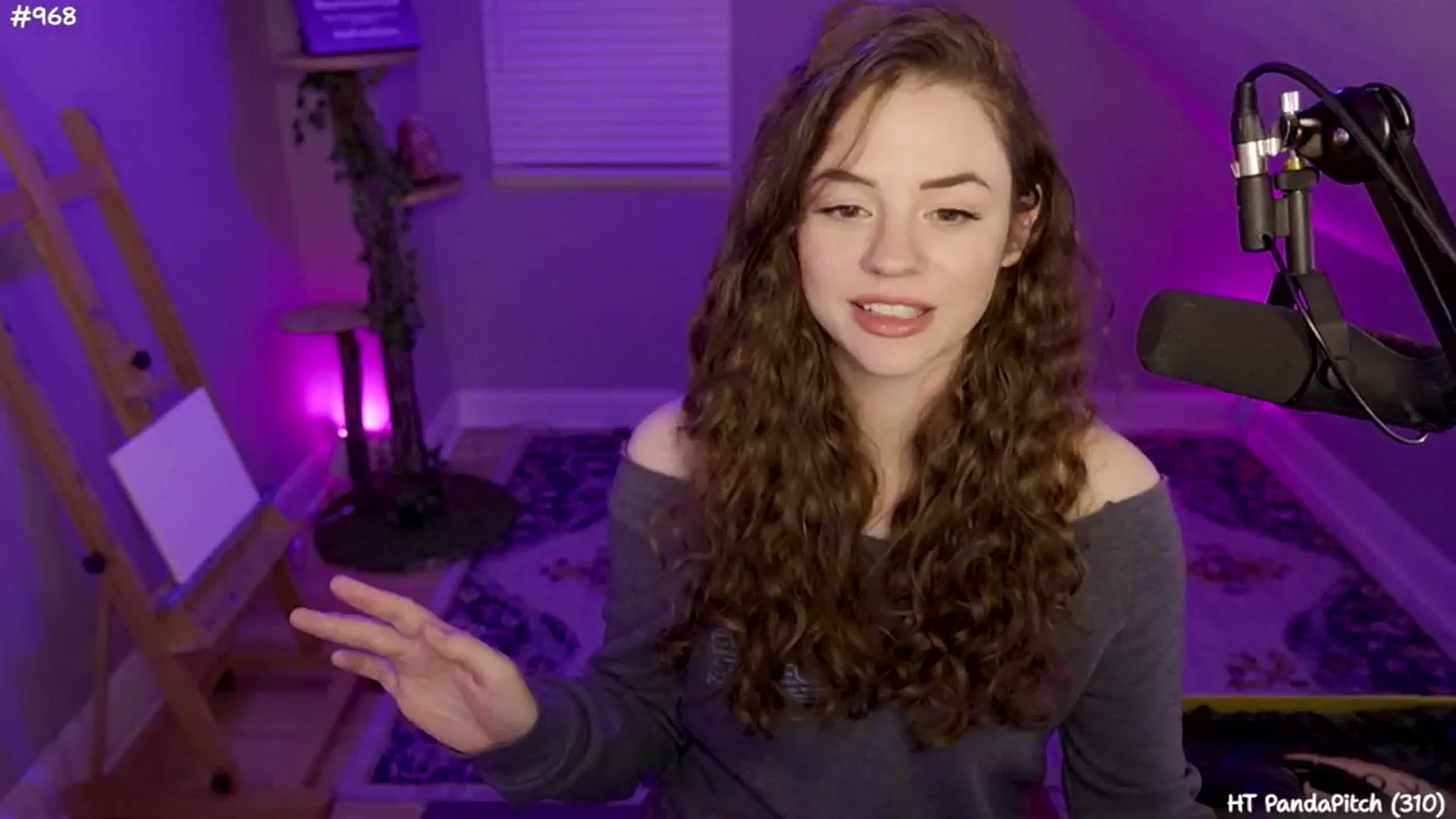 Gallery image thumbnail from SophiesJungle's myfreecams stream on, 10/01/2024, 07:00 image 8 of 20