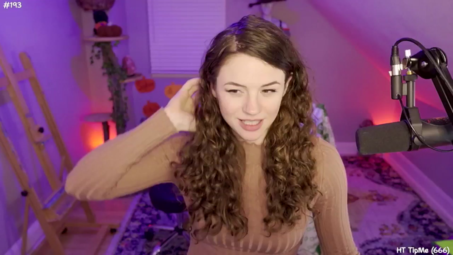 Gallery image thumbnail from SophiesJungle's myfreecams stream on, 10/07/2024, 07:55 image 12 of 20