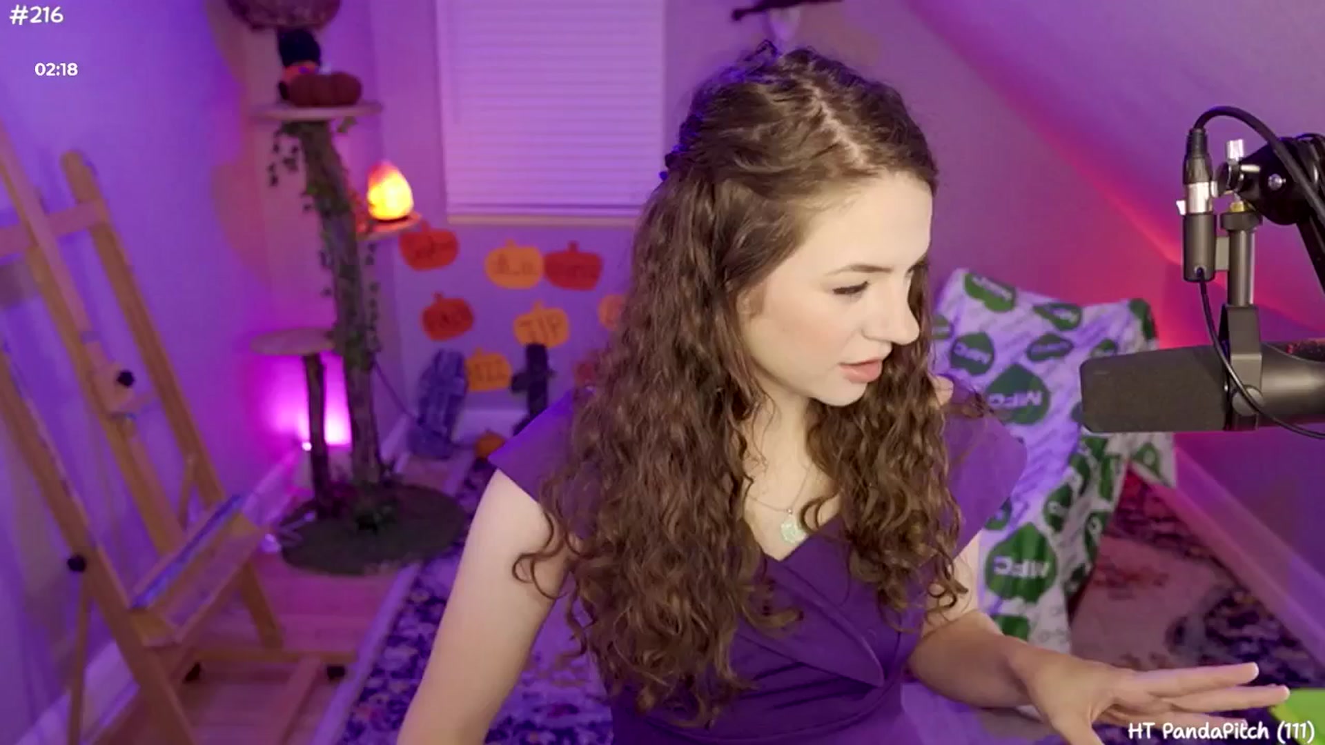 Gallery image thumbnail from SophiesJungle's myfreecams stream on, 10/08/2024, 03:32 image 16 of 20